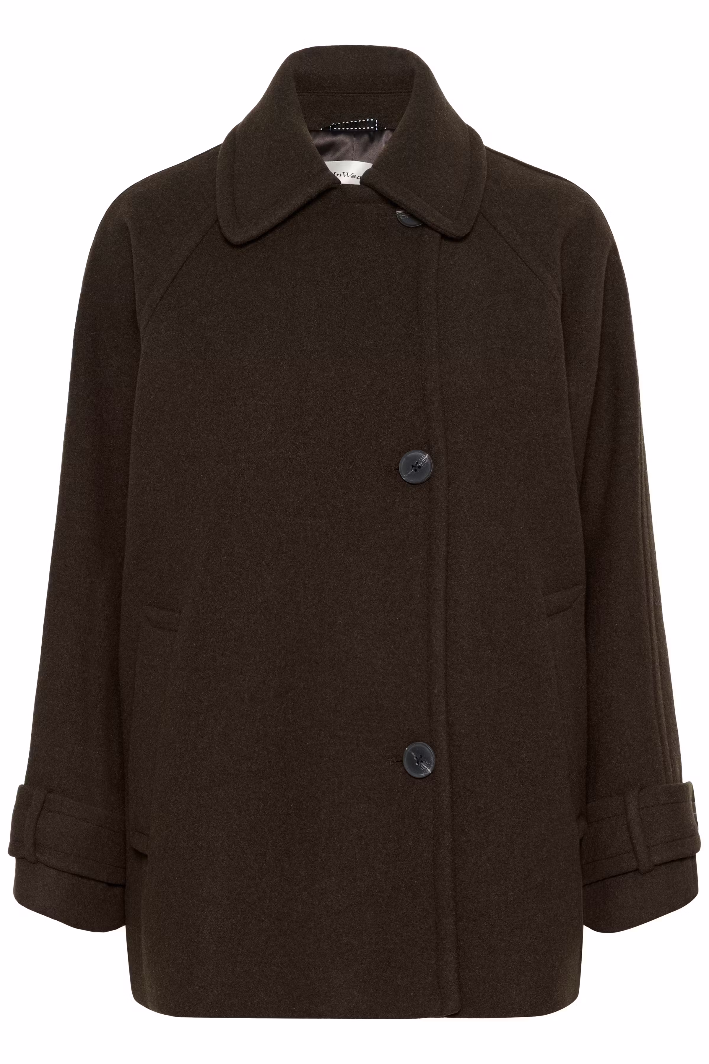 ThoraIW Minona Bovenkleding PACK FRONT 30111082-191109