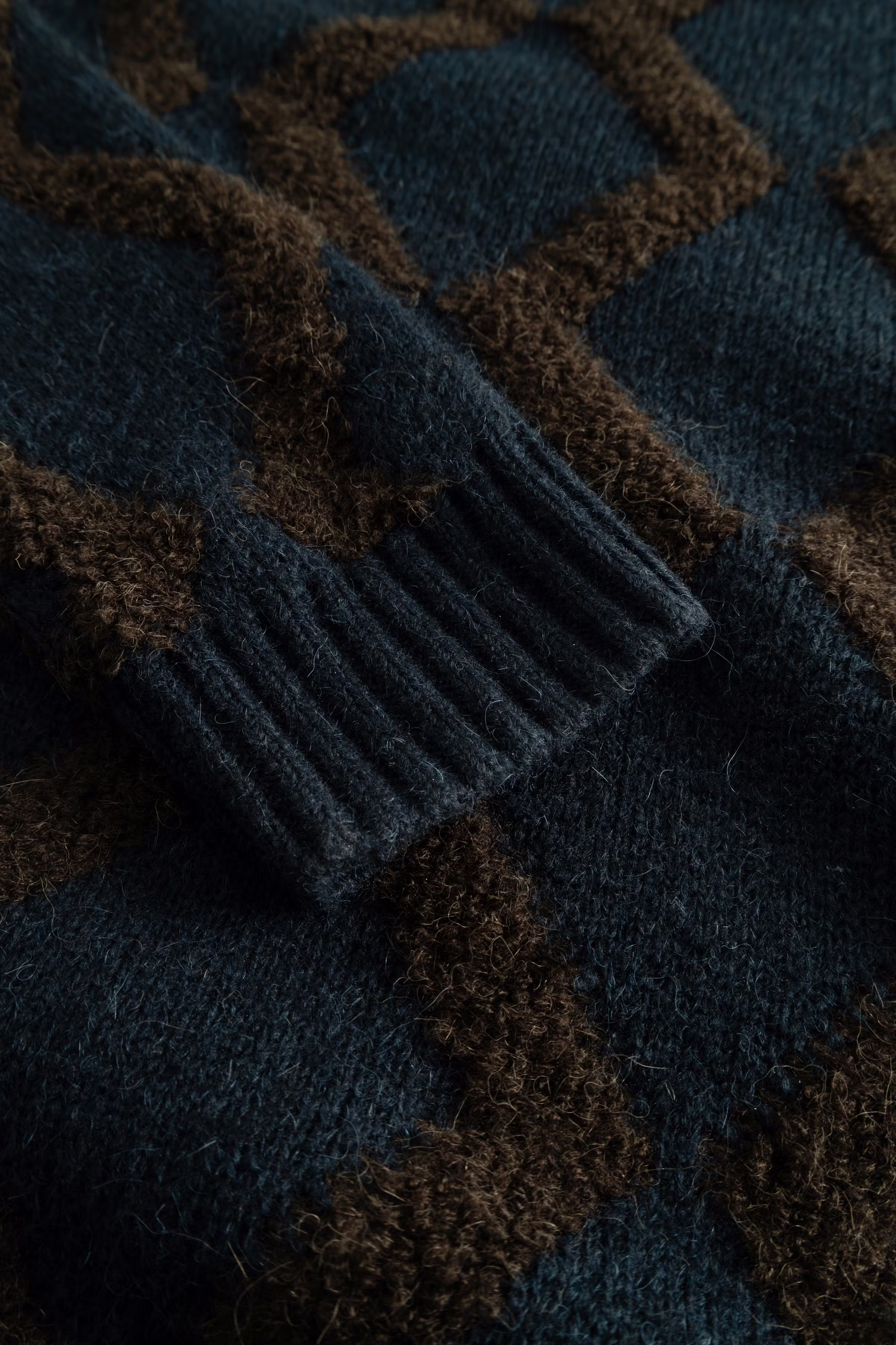 WWKinan Pullover PACK DETAIL 30251894-304489