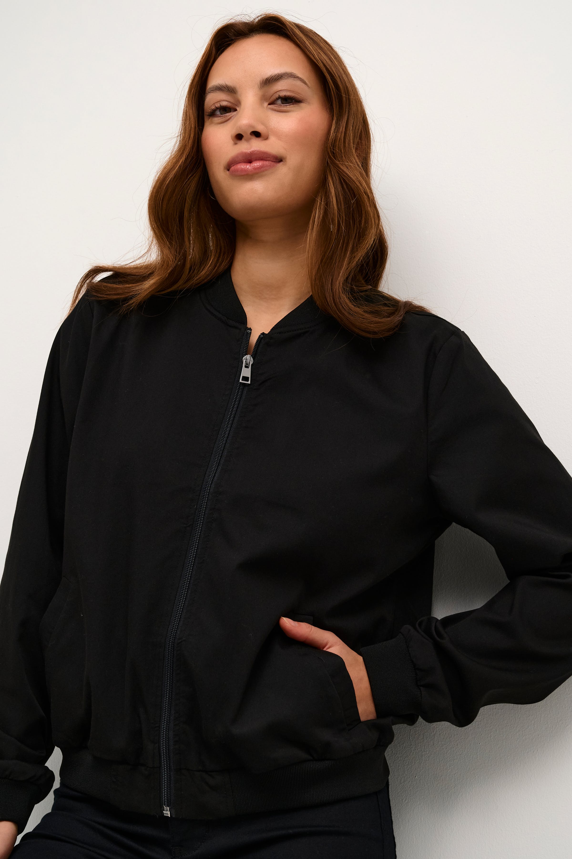 KAlea Casual Jacke LOOKBOOK DETAIL 10506751-100121