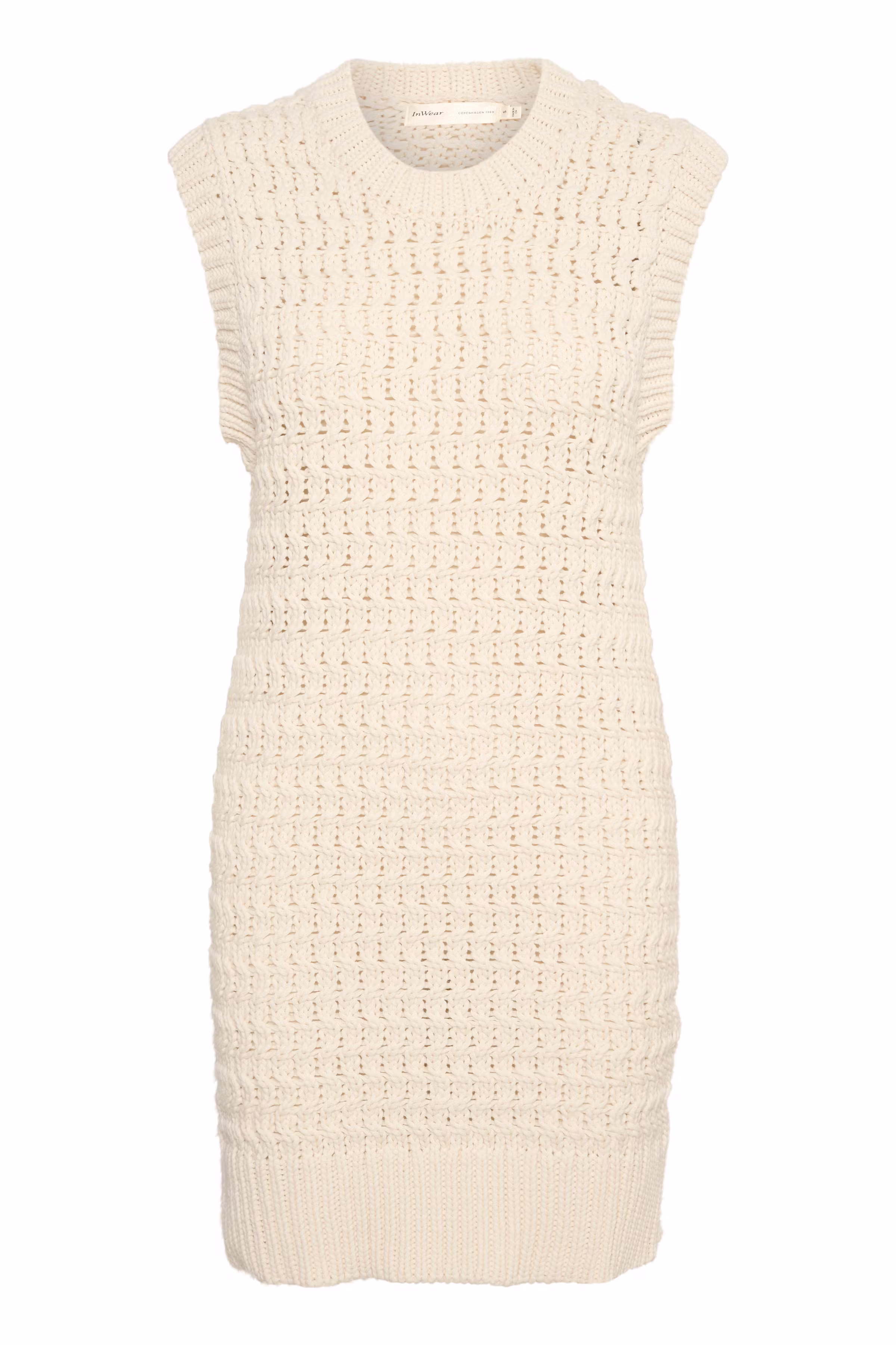 MaggaIW Pullunder PACK FRONT 30109161-120601