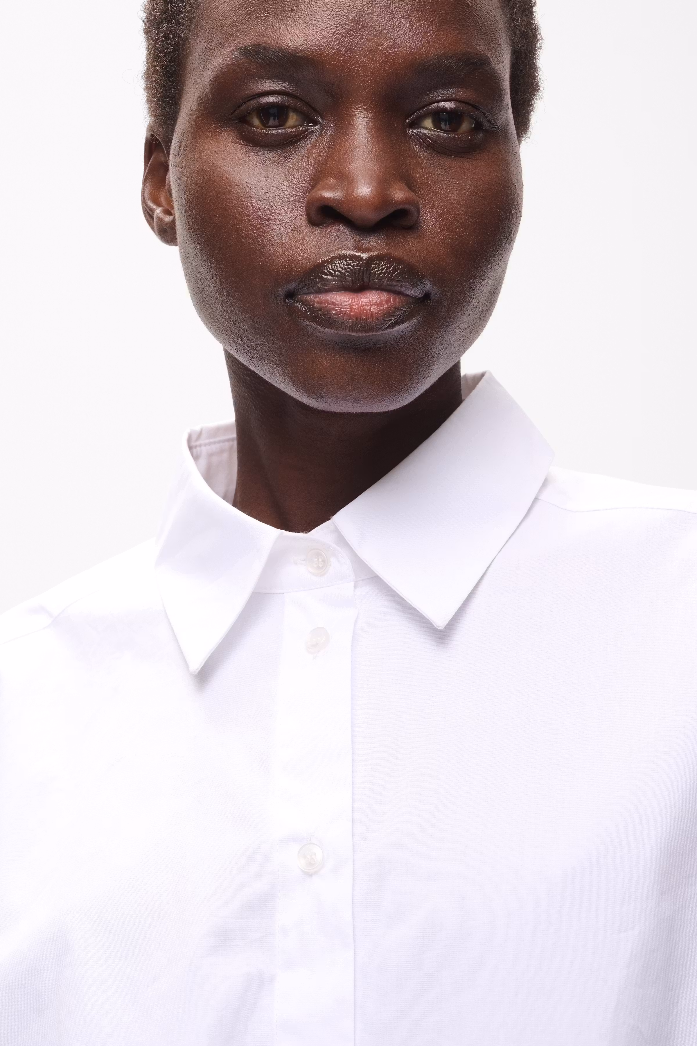 SIGGAIW Blouse LOOKBOOK DETAIL 30113432-300001