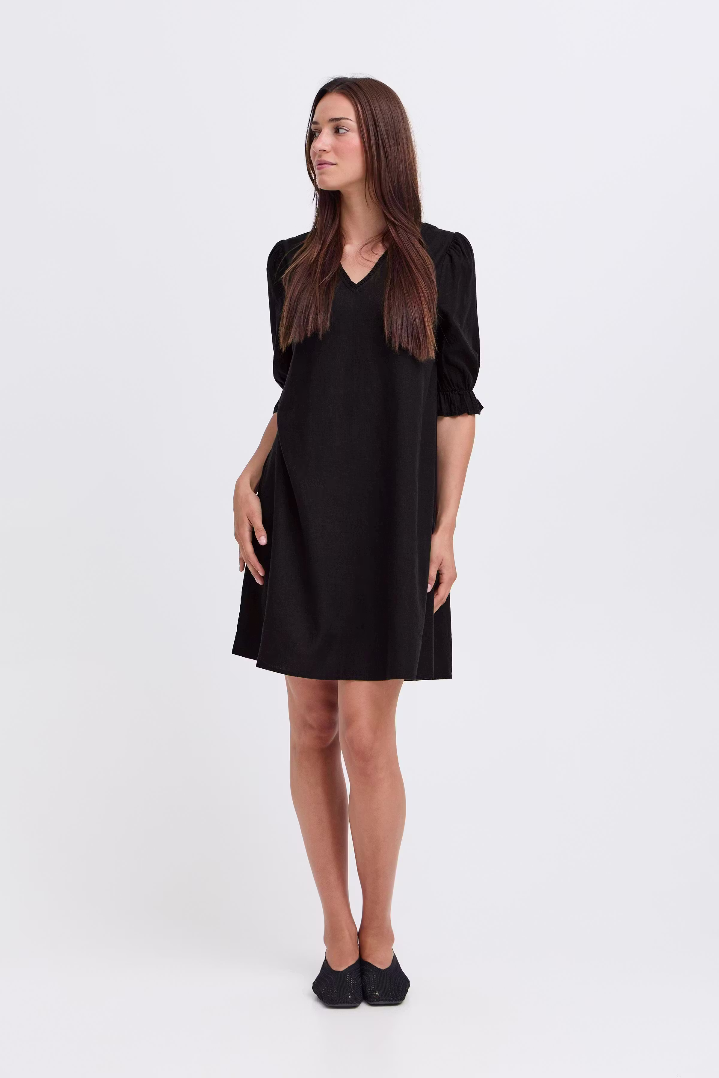 BYFALAKKA Kjole LOOKBOOK FRONT 20812978-194008