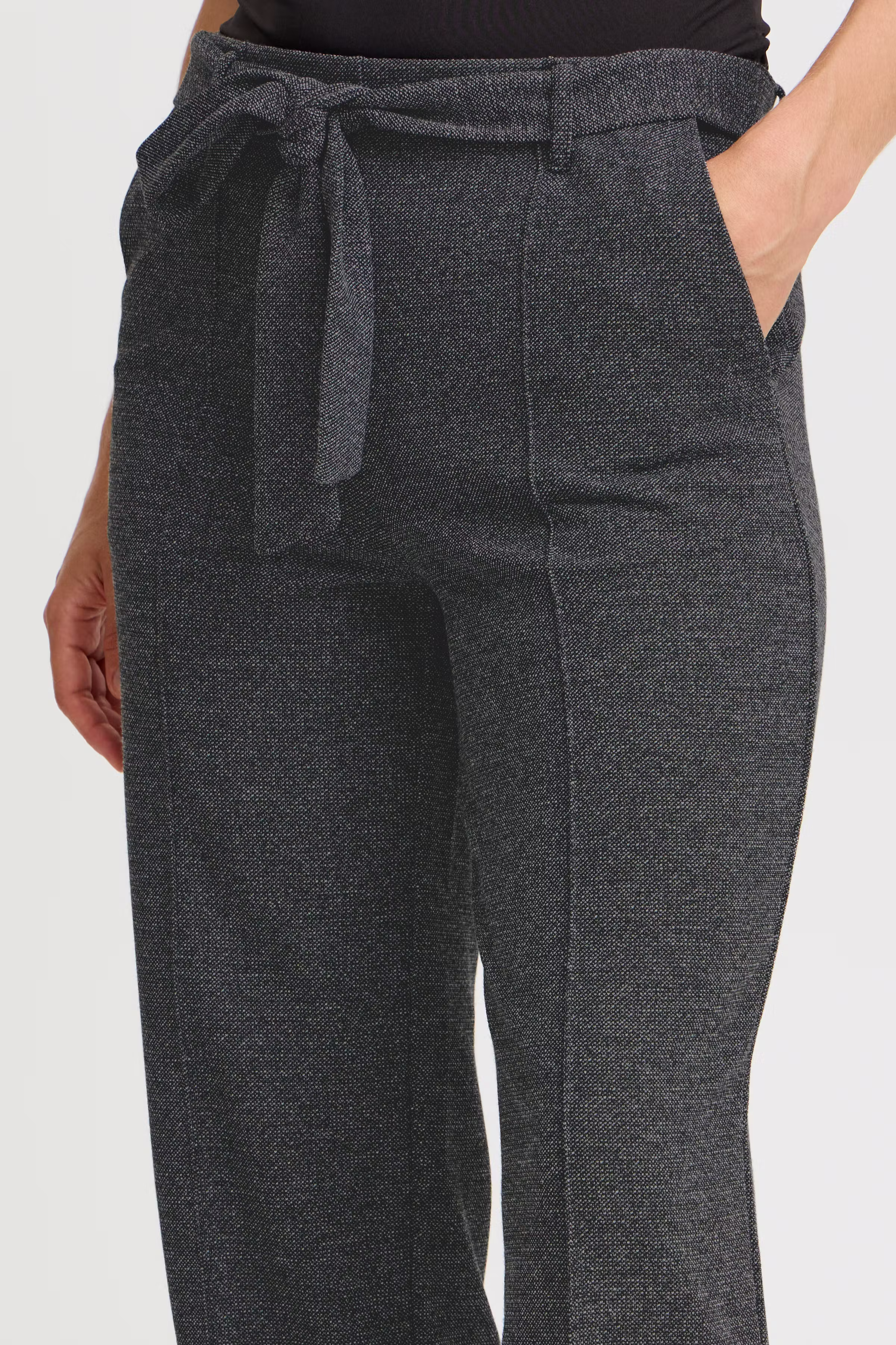 BYROWAN Bukser LOOKBOOK DETAIL 20815720-200452