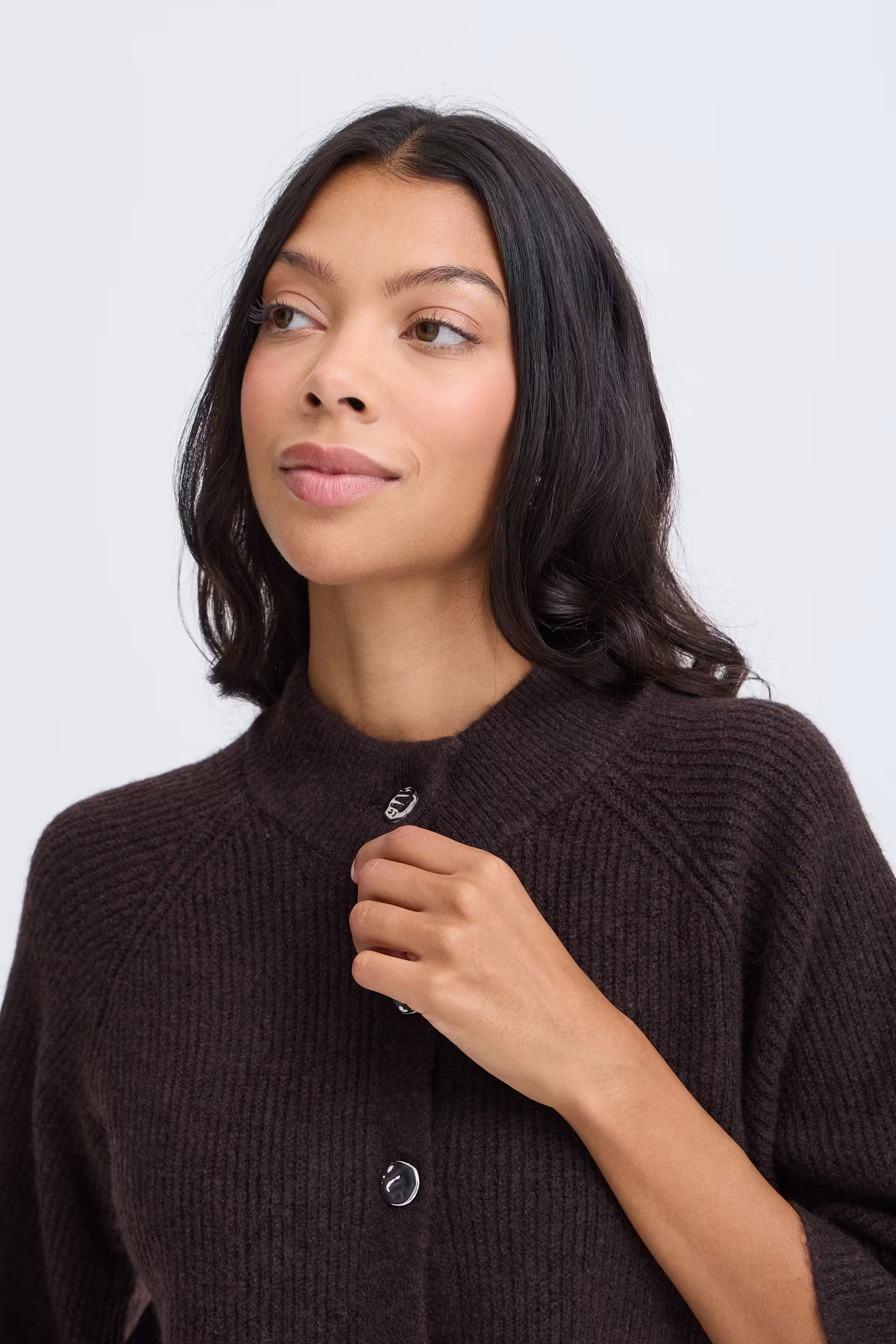 BYOTAJA Cardigan LOOKBOOK DETAIL 20819680-1910161