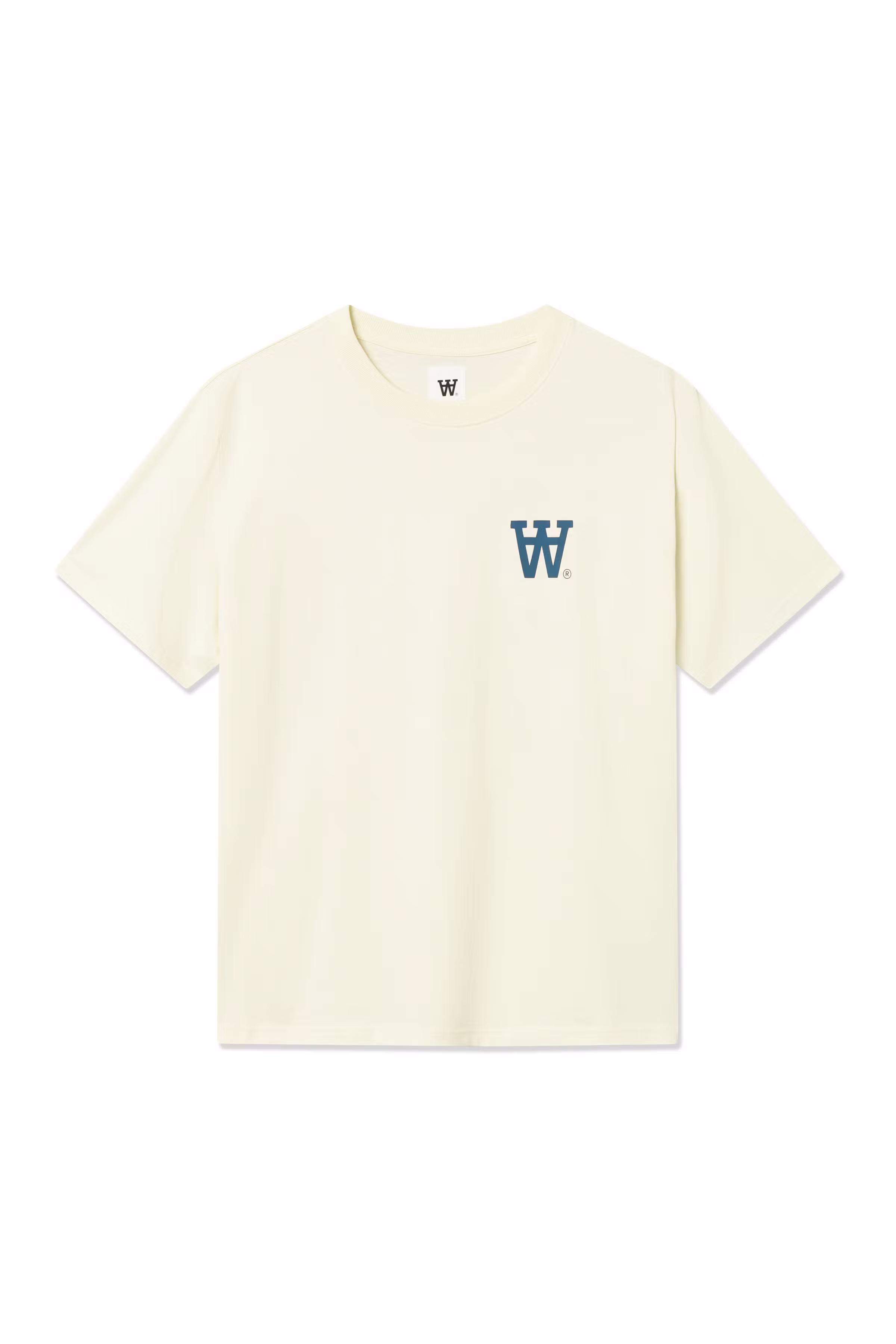 WWLiam T-shirt PACK FRONT 30251546-125202