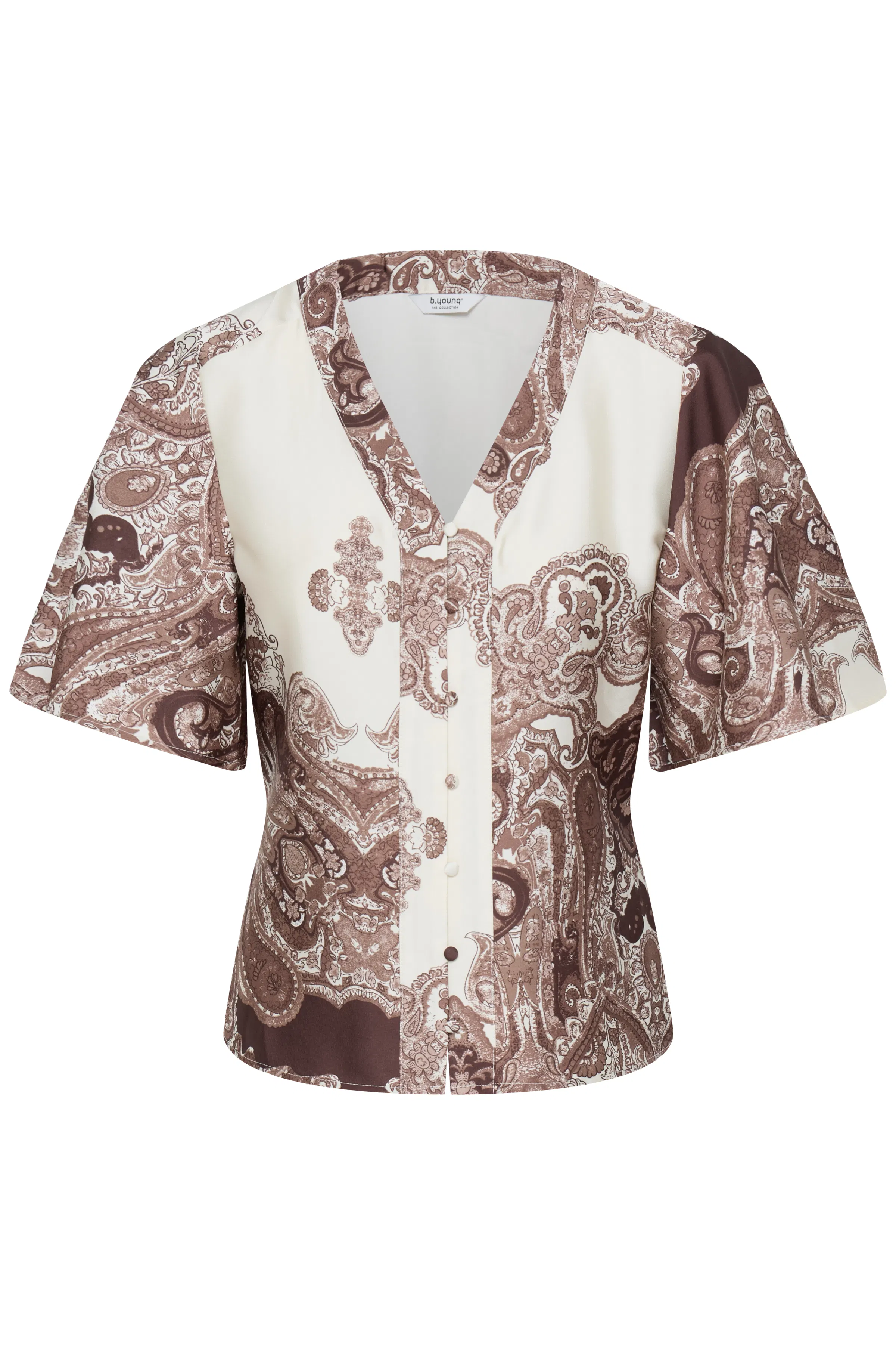 BYJANNIKE Overhemd PACK FRONT 20819065-900008773