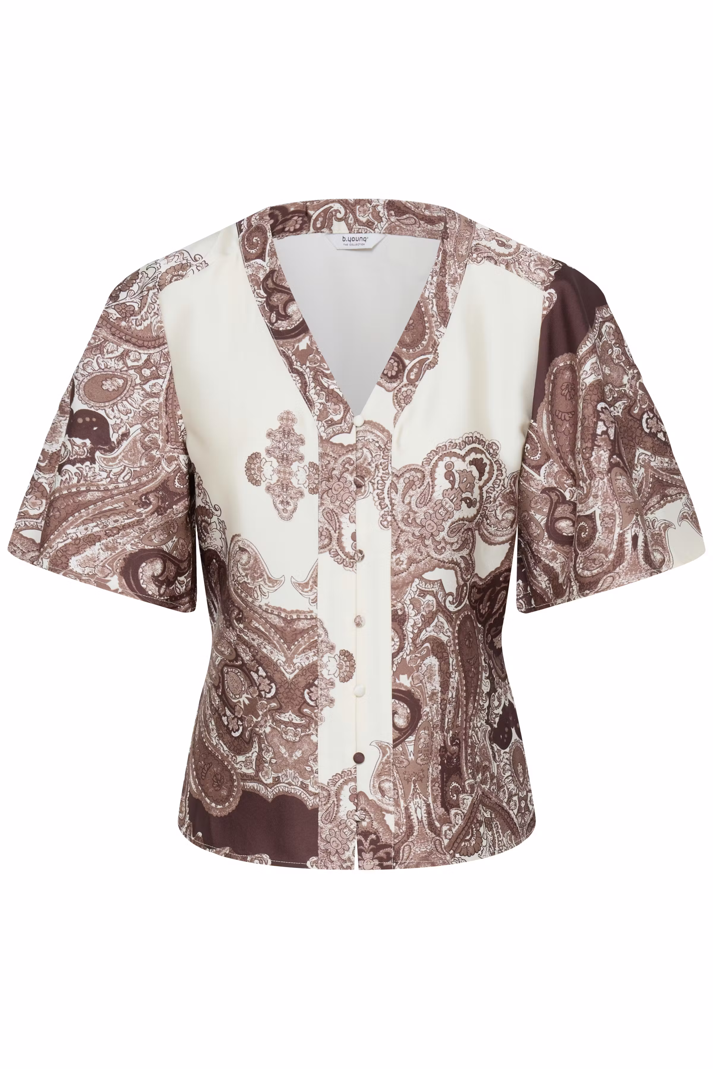 BYJANNIKE Overhemd PACK FRONT 20819065-900013212