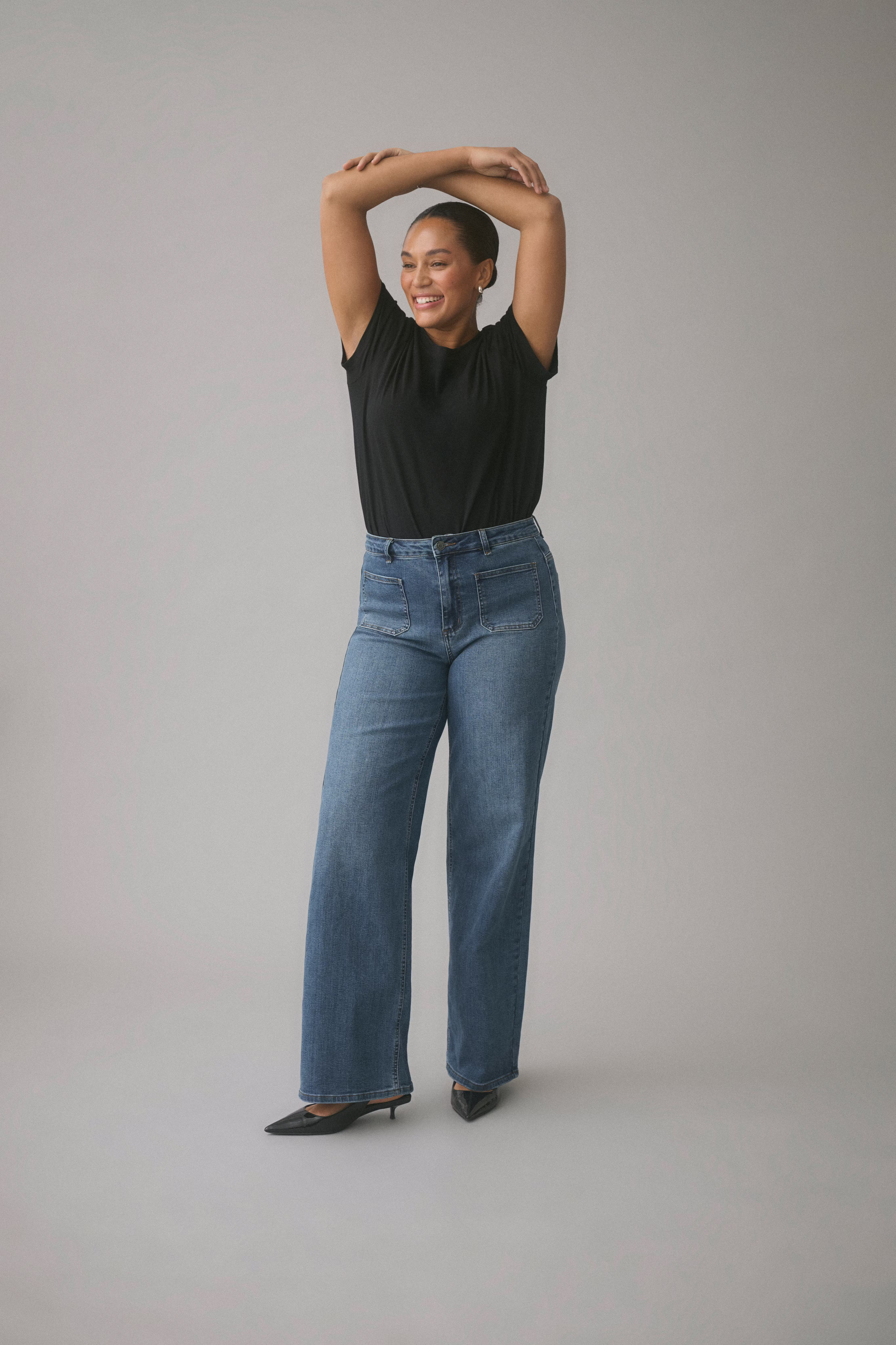 KAbrook Jeans LOCATION NONE 10510722-102272