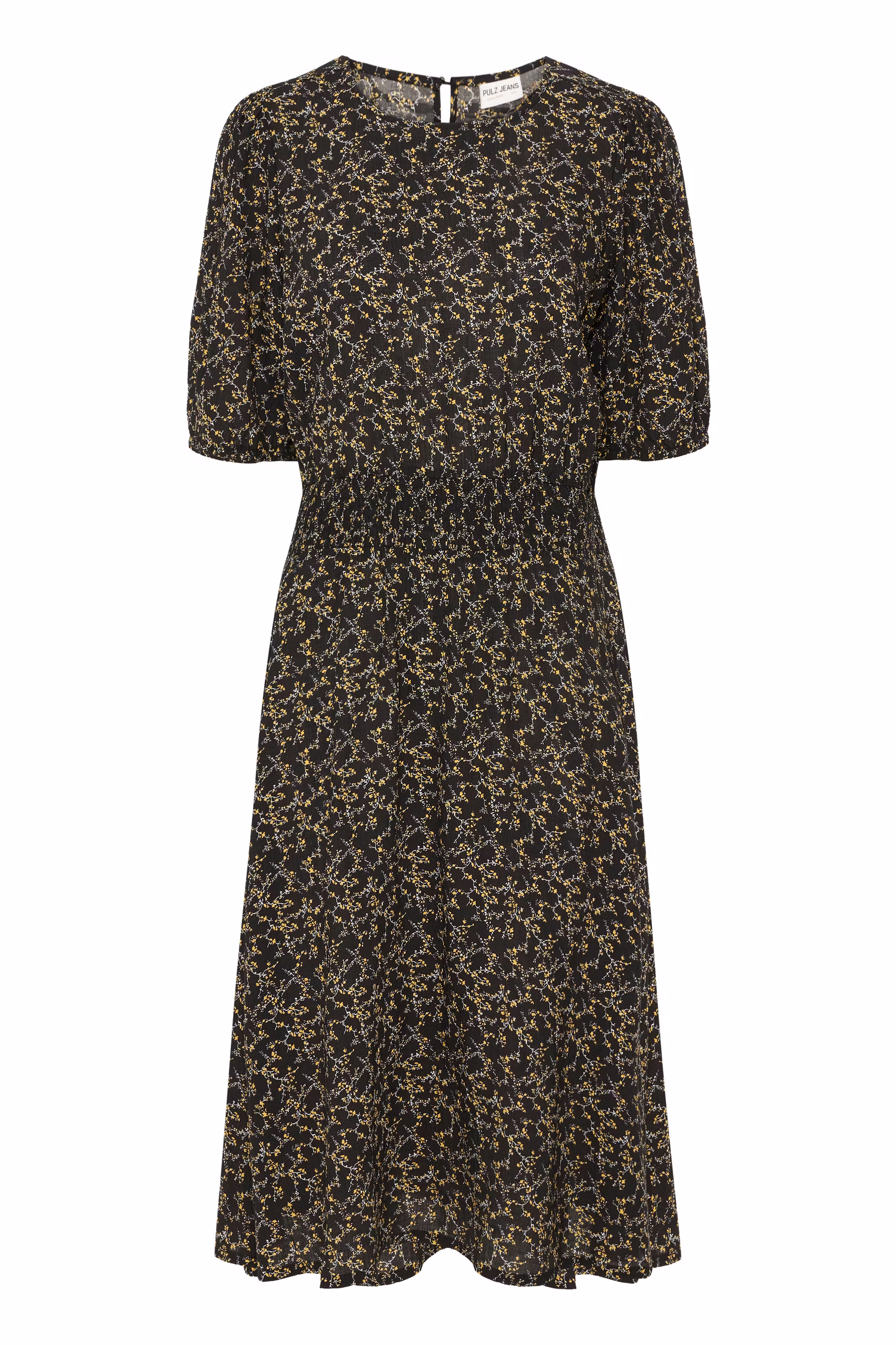 PZFALULLA Kjole PACK FRONT 50209207-203589