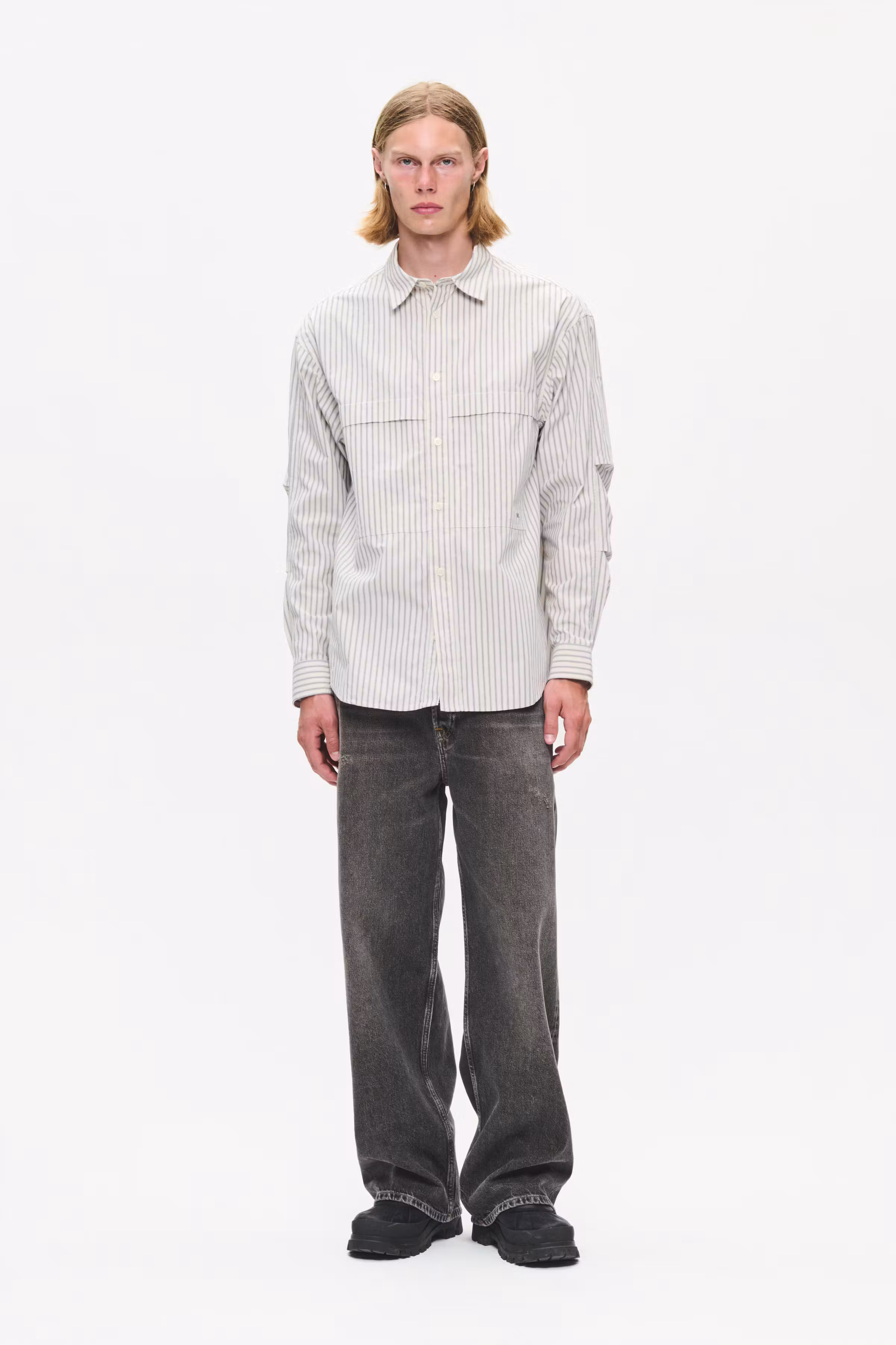 WWCarter Hemd LOOKBOOK FRONT 30252346-304887