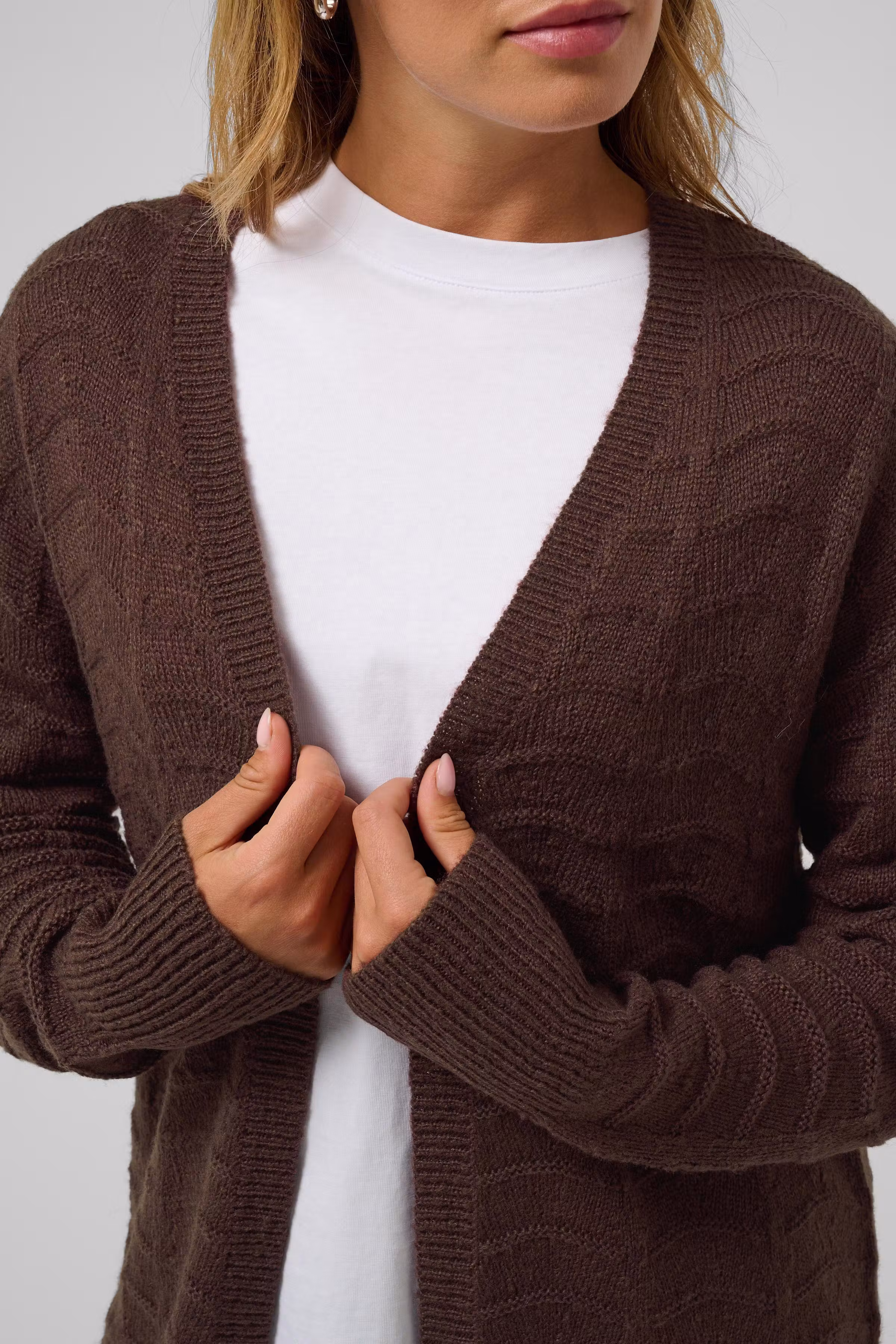KAemria Cardigan LOOKBOOK DETAIL 10506359-191619