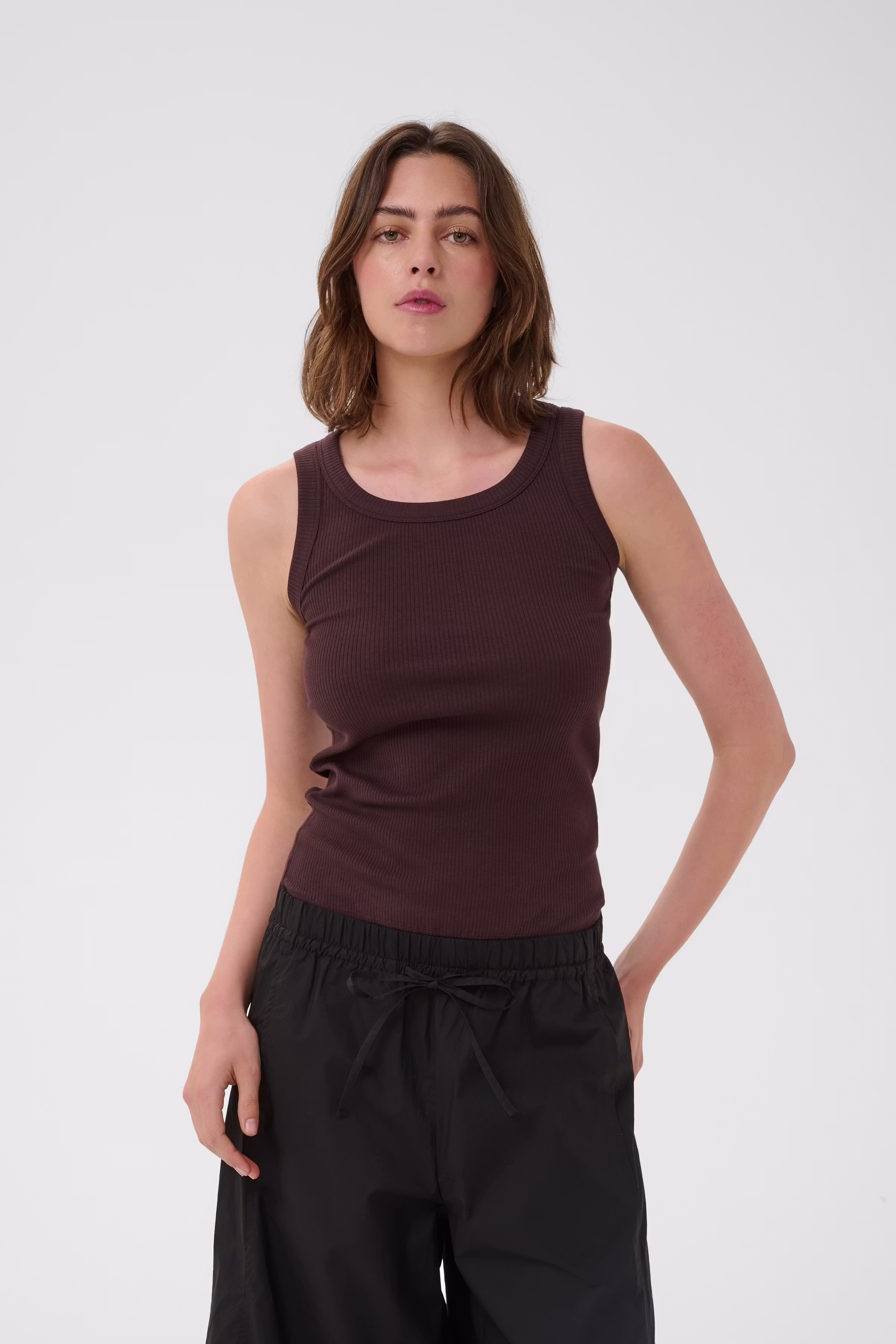 DagnaIW Top LOOKBOOK FRONT 30106466-190915