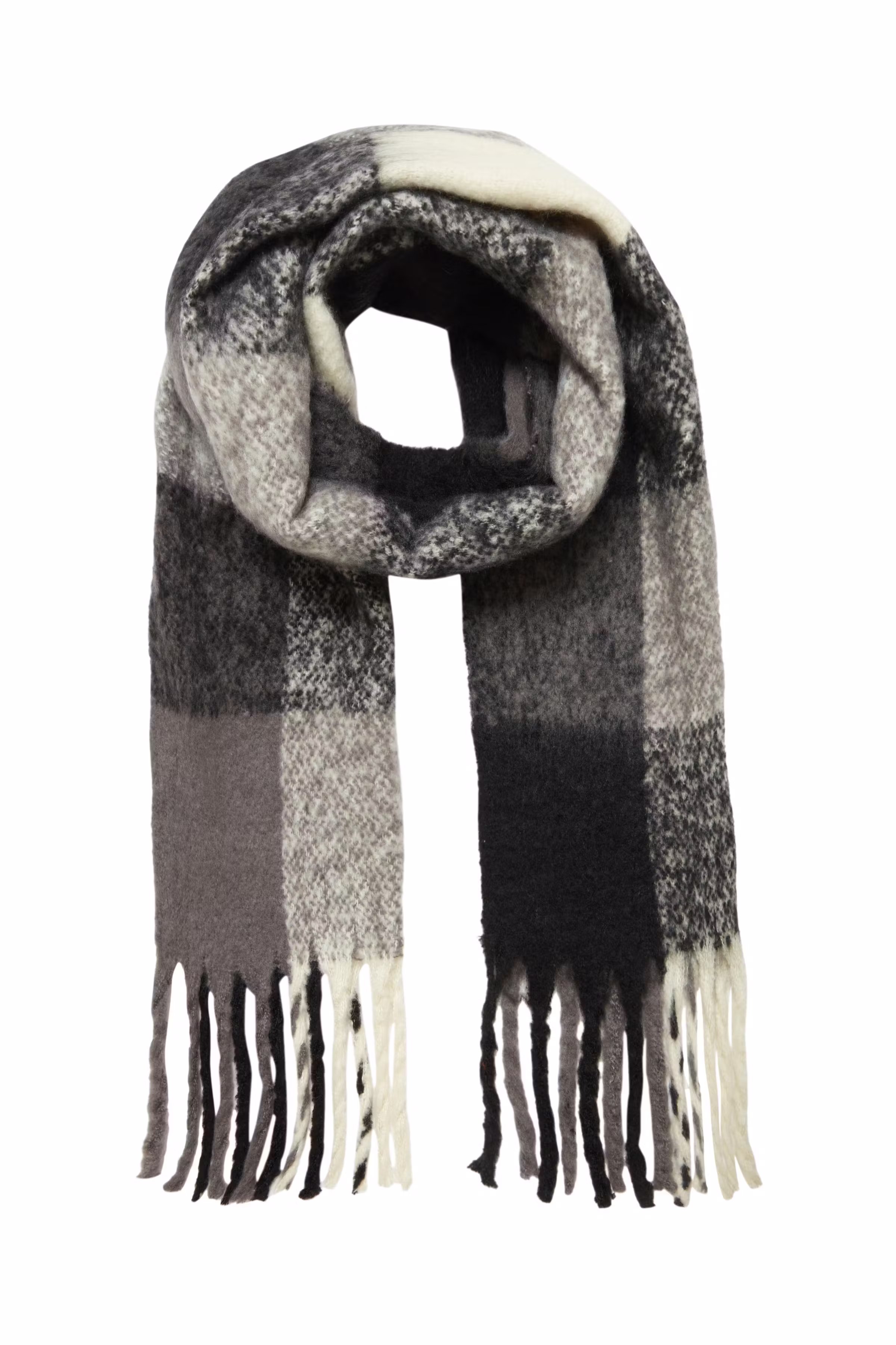 IAAGGE Skjerf PACK FRONT 20107578-193907