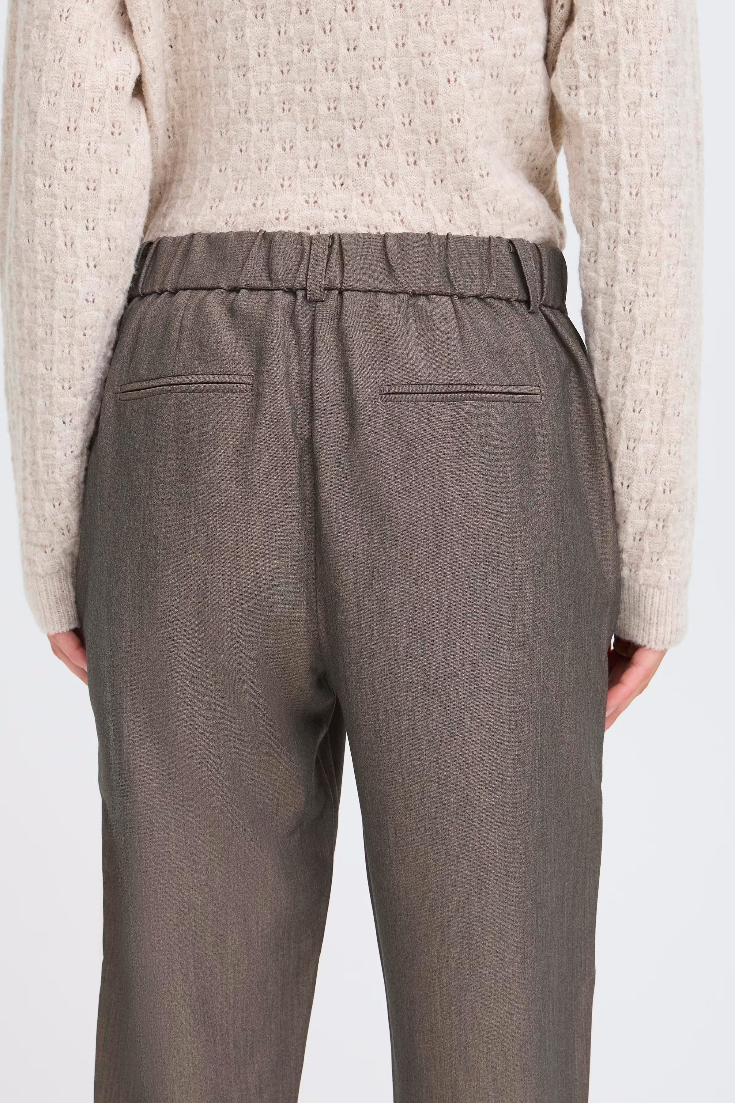 BYDANTA Bukser LOOKBOOK DETAIL 20803141-1811121