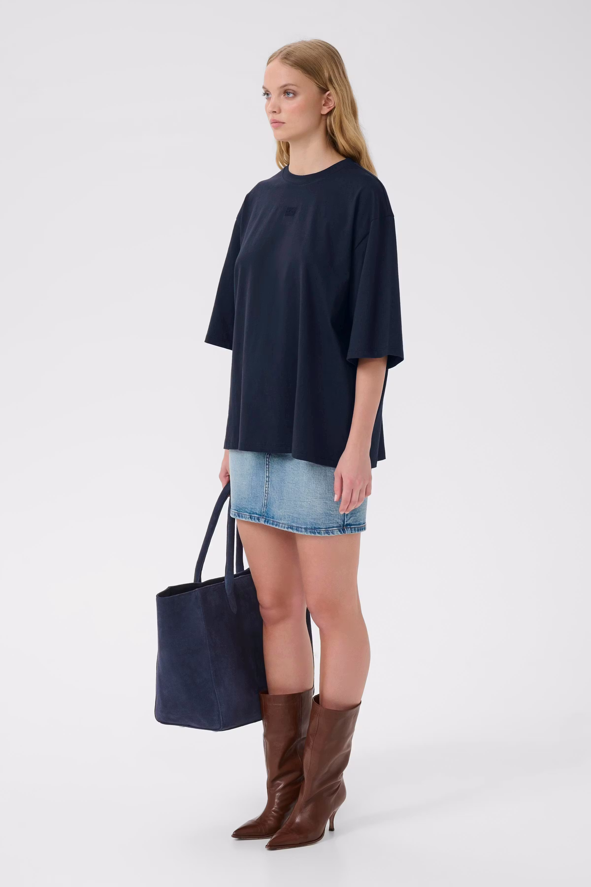 GZcamu T-shirt LOOKBOOK FRONT 10910971-193922