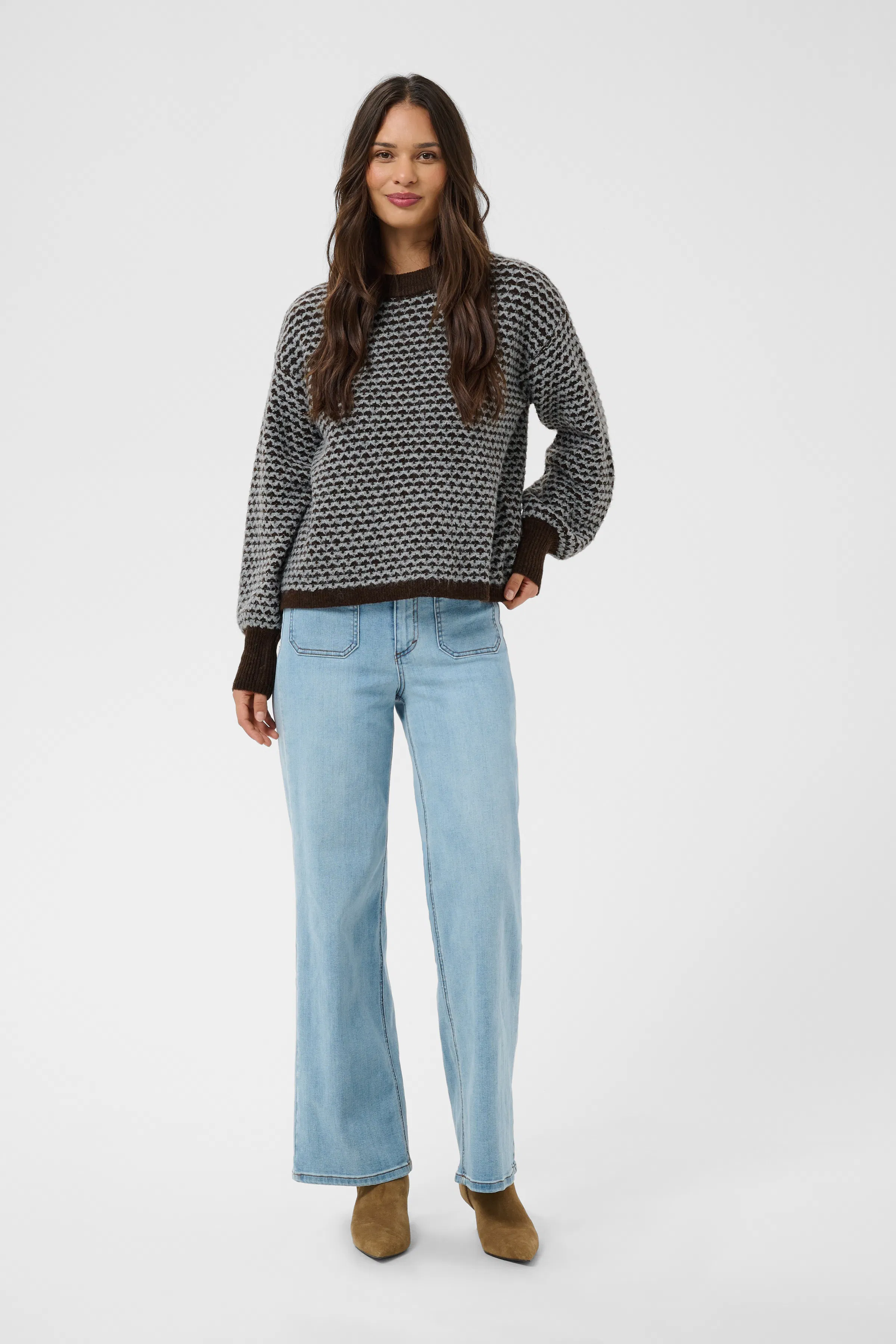 KAmarlla Pullover LOOKBOOK FRONT 10513139-1000770
