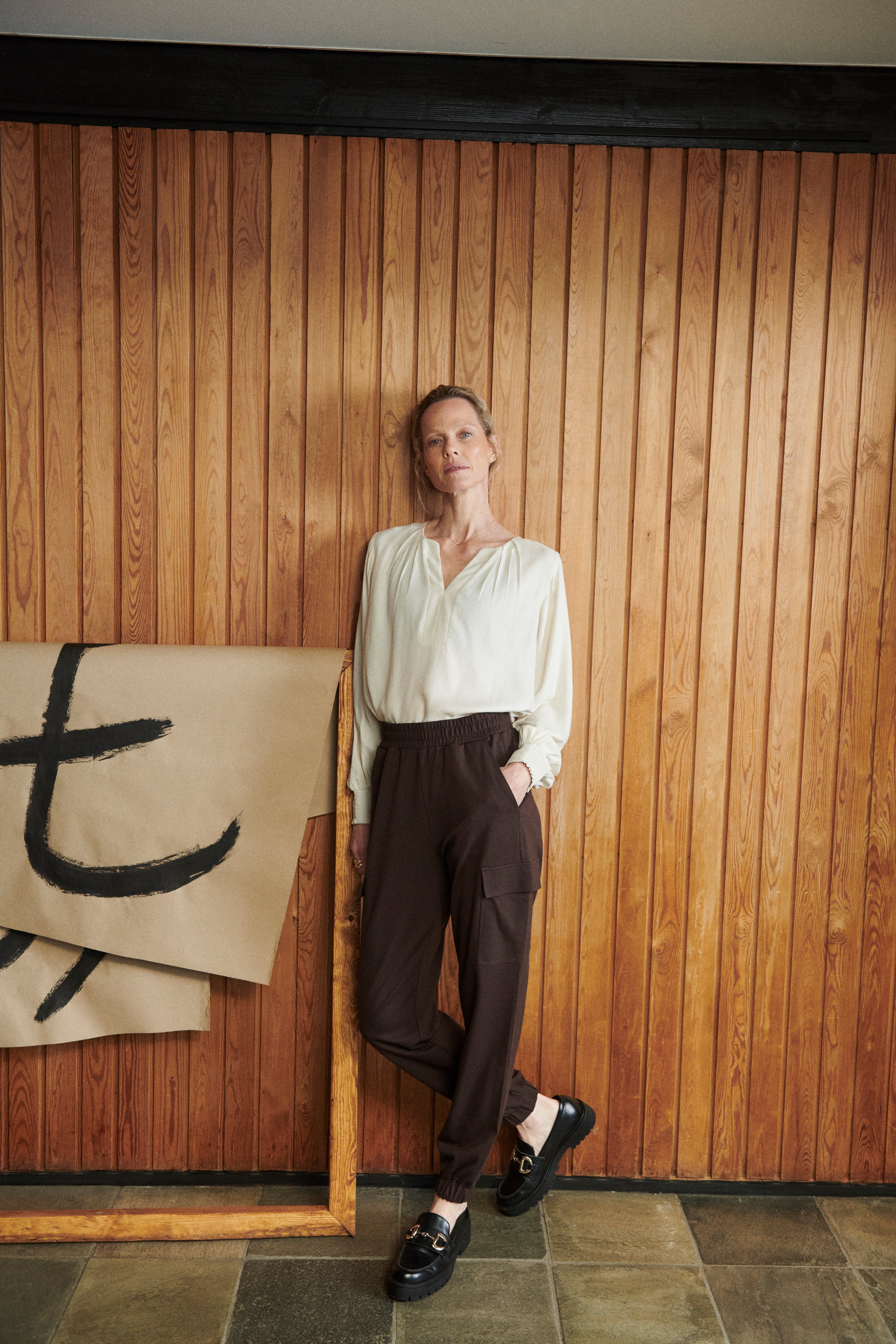 FRGITA Blus LOCATION NONE 20612675-130905