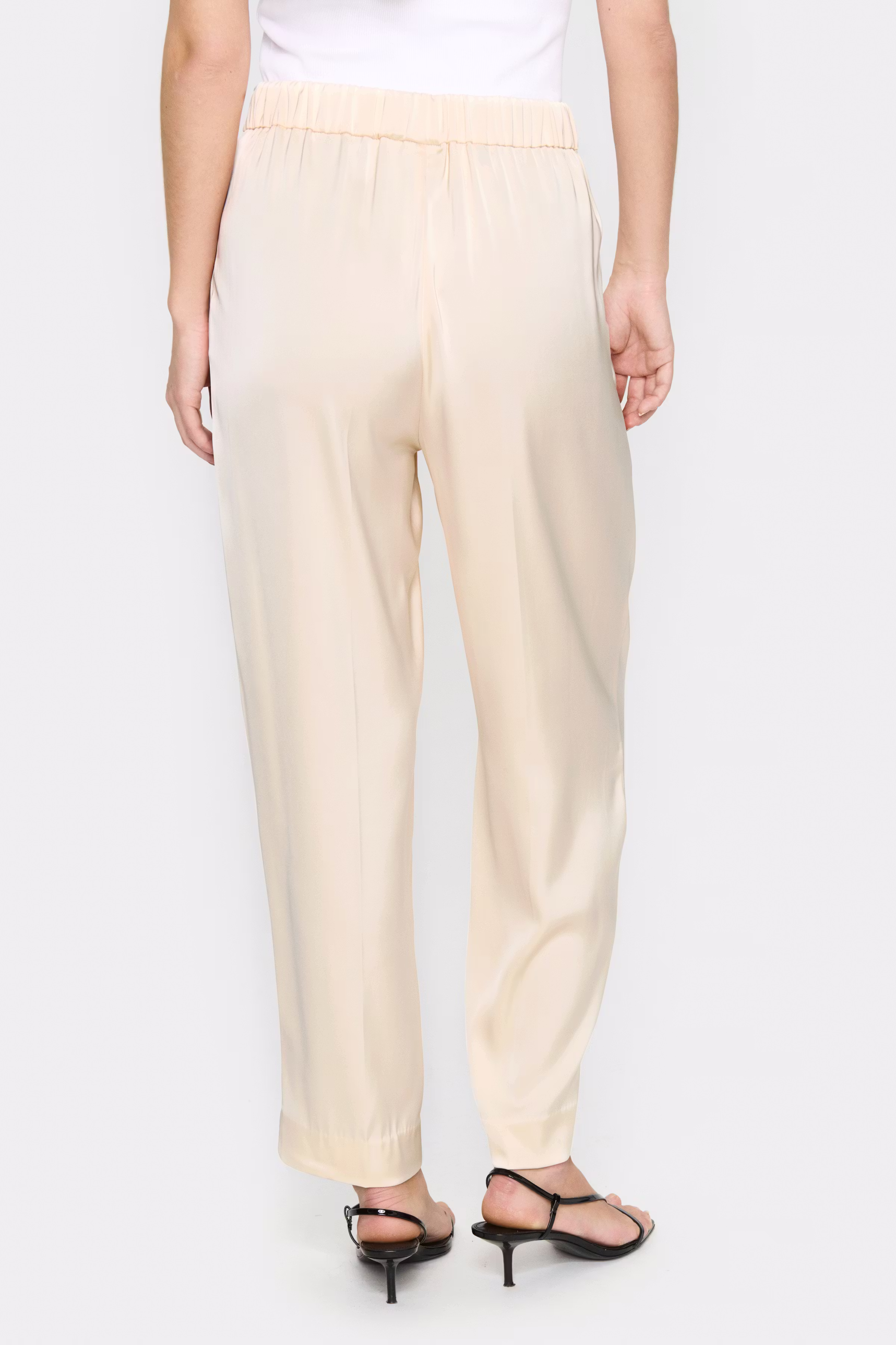 ErriSZ Byxor LOOKBOOK BACK 30513320-110907