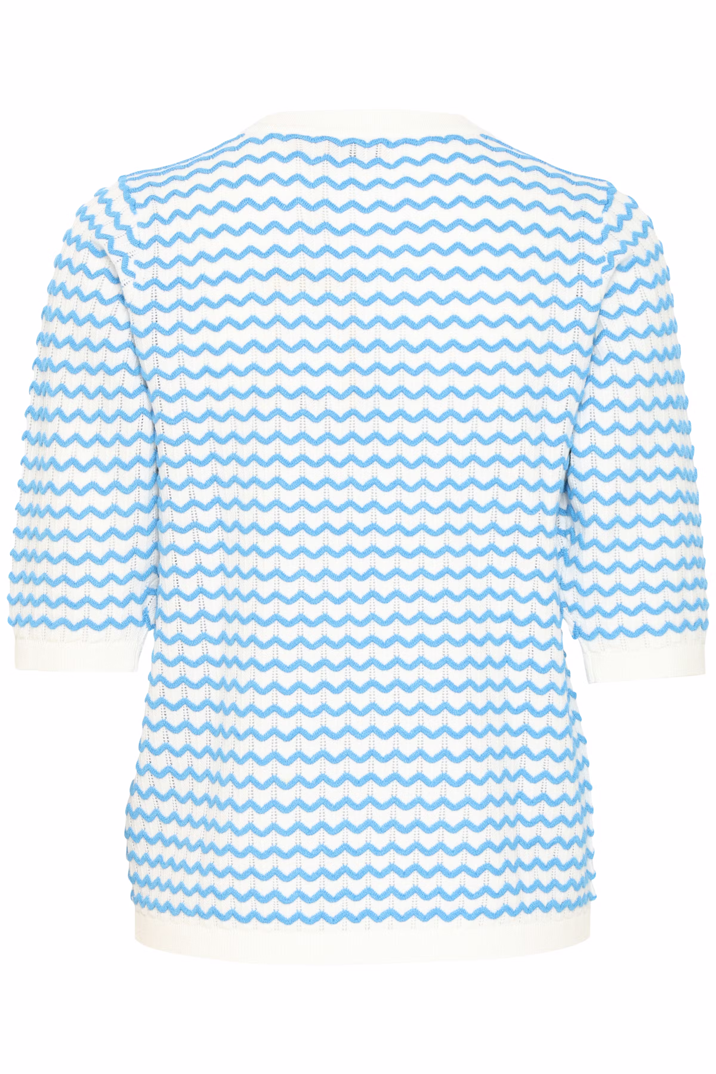 FRLUMA Strikket pullover PACK BACK 20615581-204024