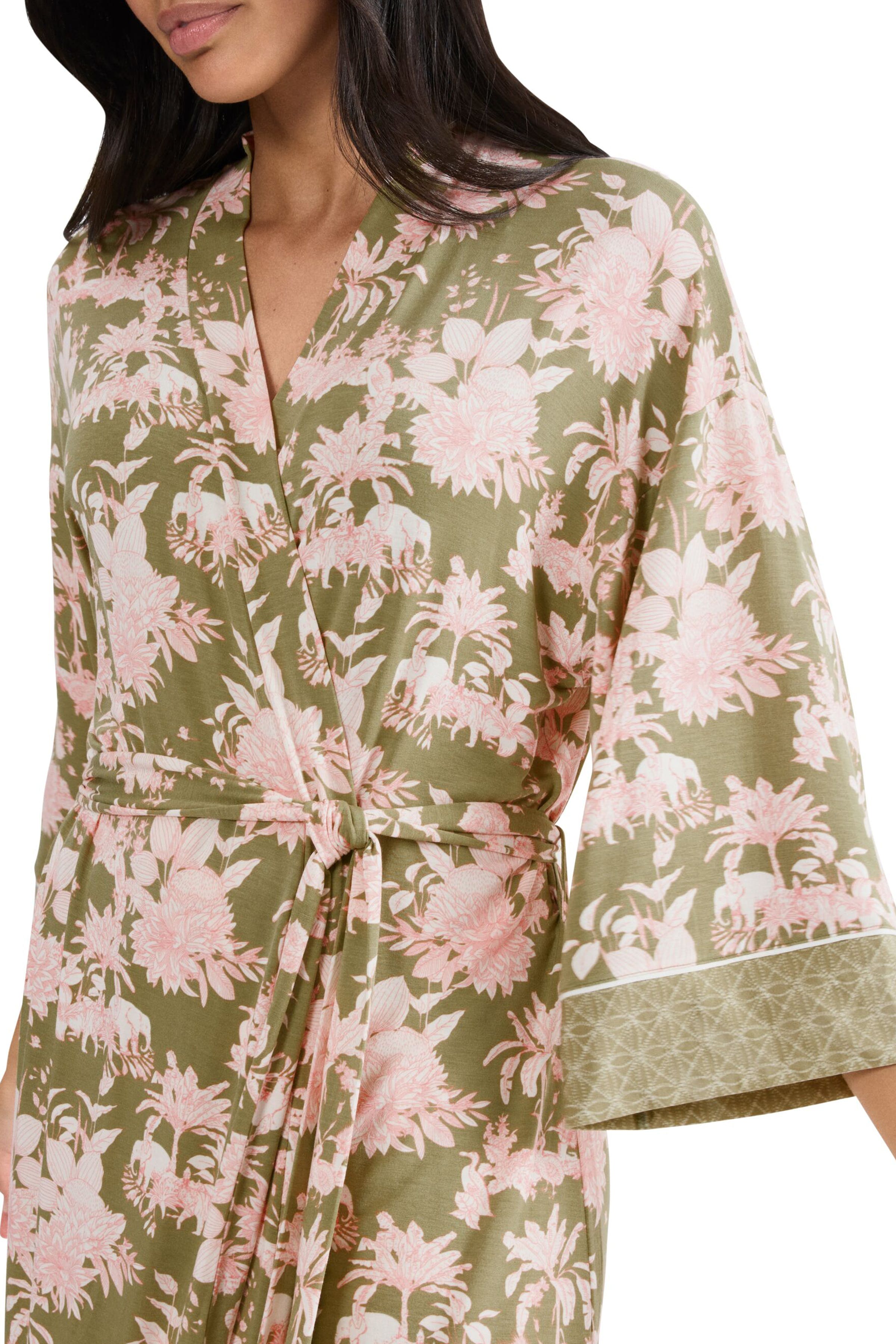 Triumph Nachtmode LOOKBOOK DETAIL 40500320-T0031