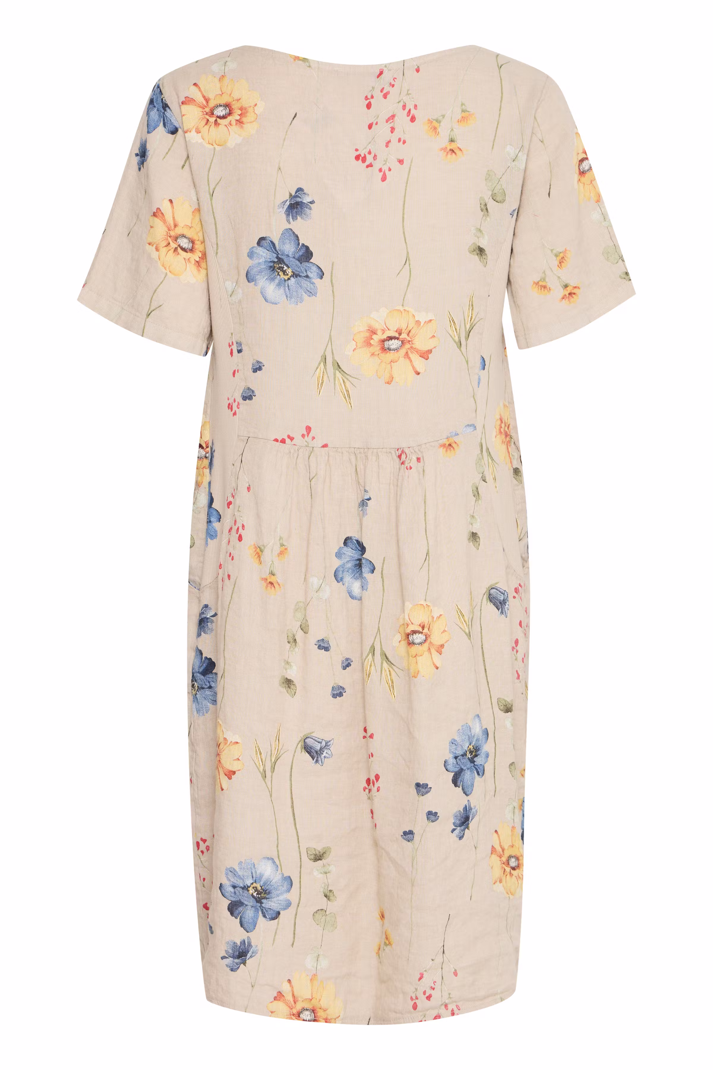 Kjole PACK BACK 22100648-130907