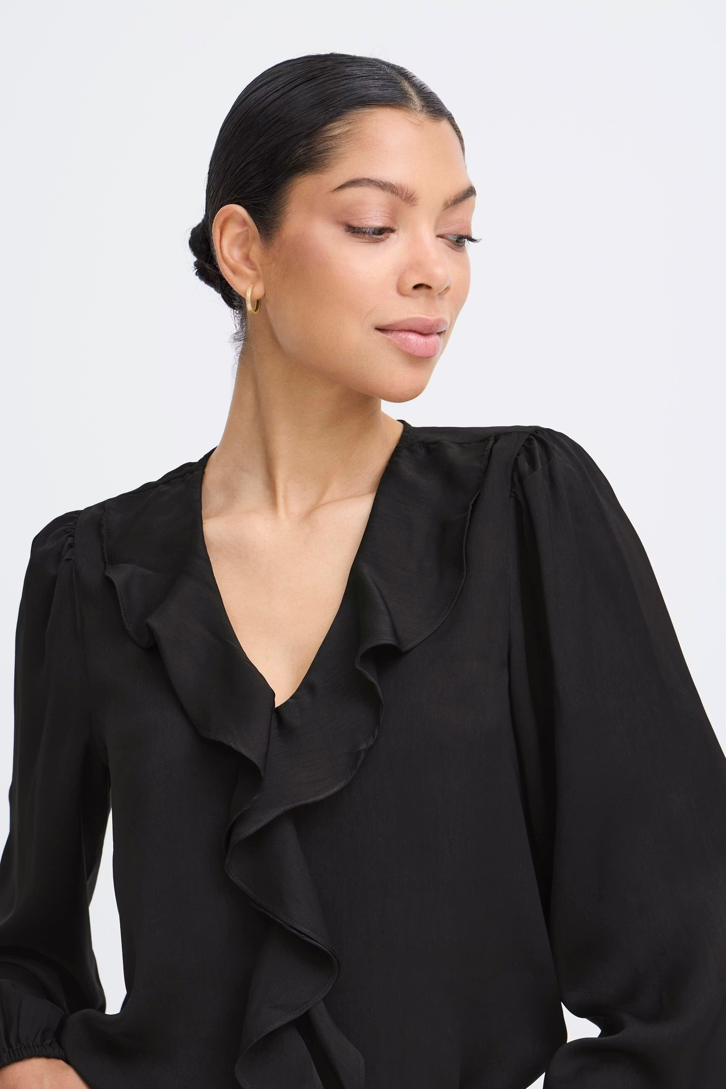 BYIGOMI Bluse LOOKBOOK DETAIL 20818095-194008