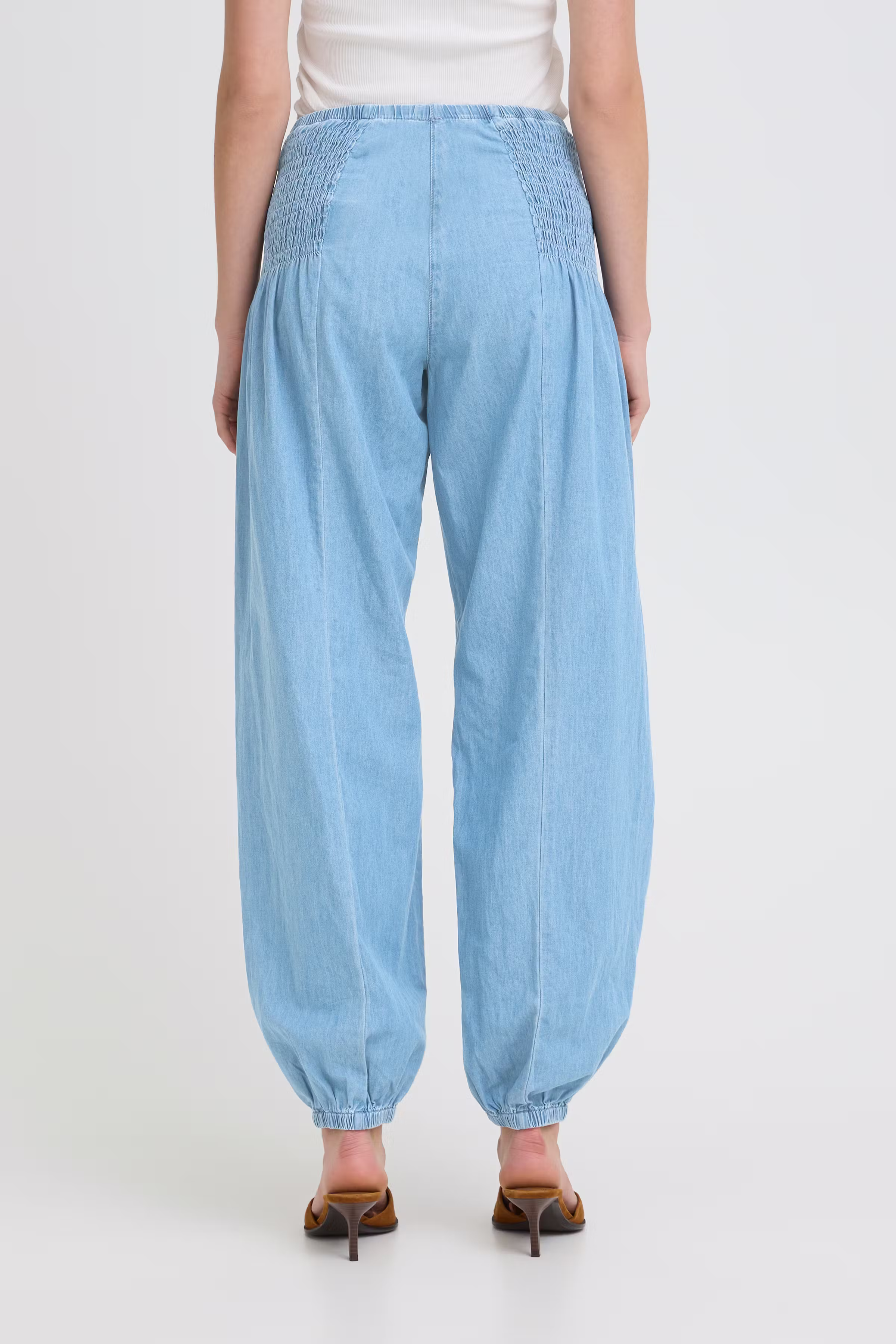 PZJILL Trousers LOOKBOOK BACK 50200327-200008