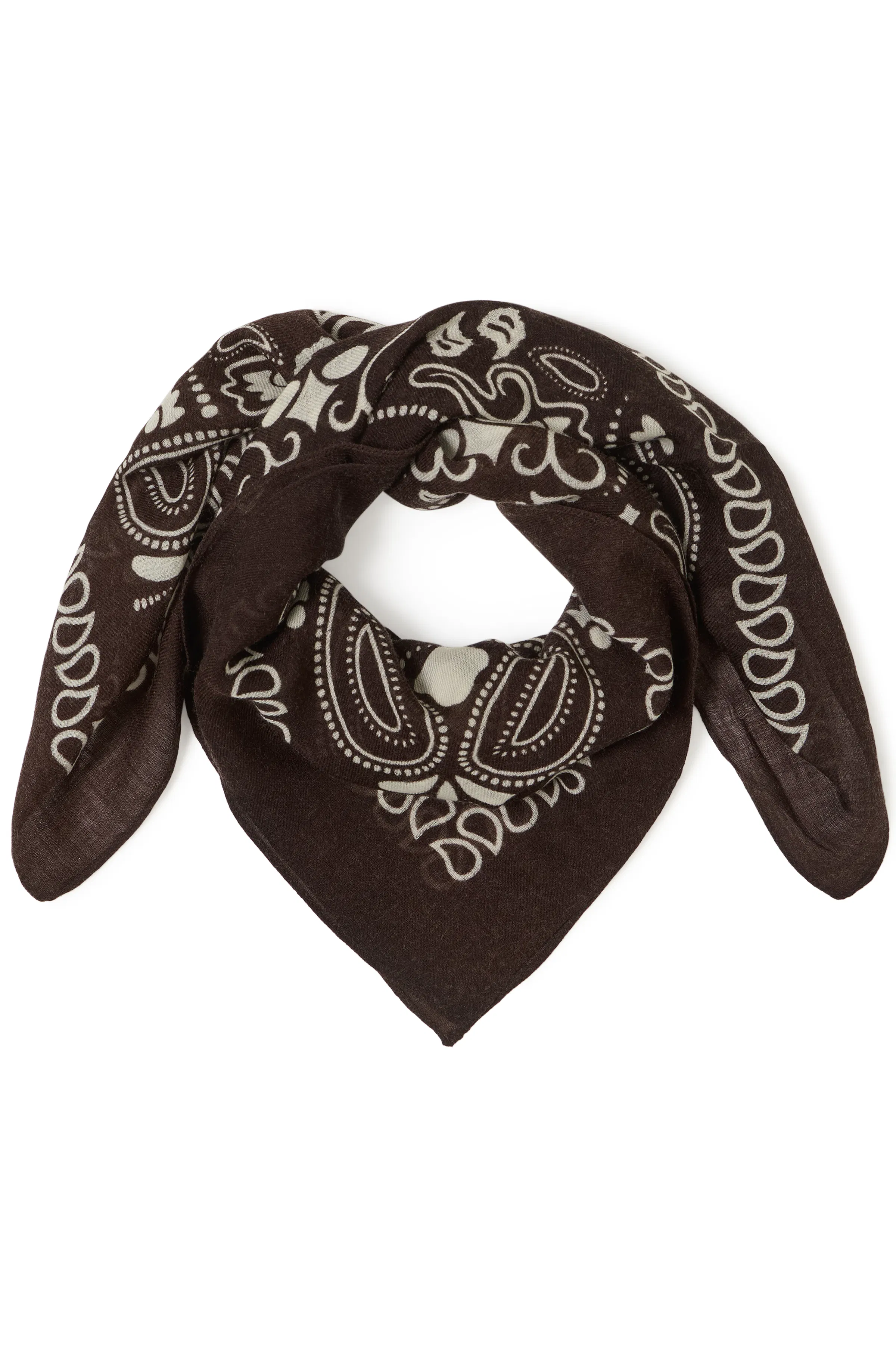 IAMARY Skjerf PACK FRONT 20126630-190915