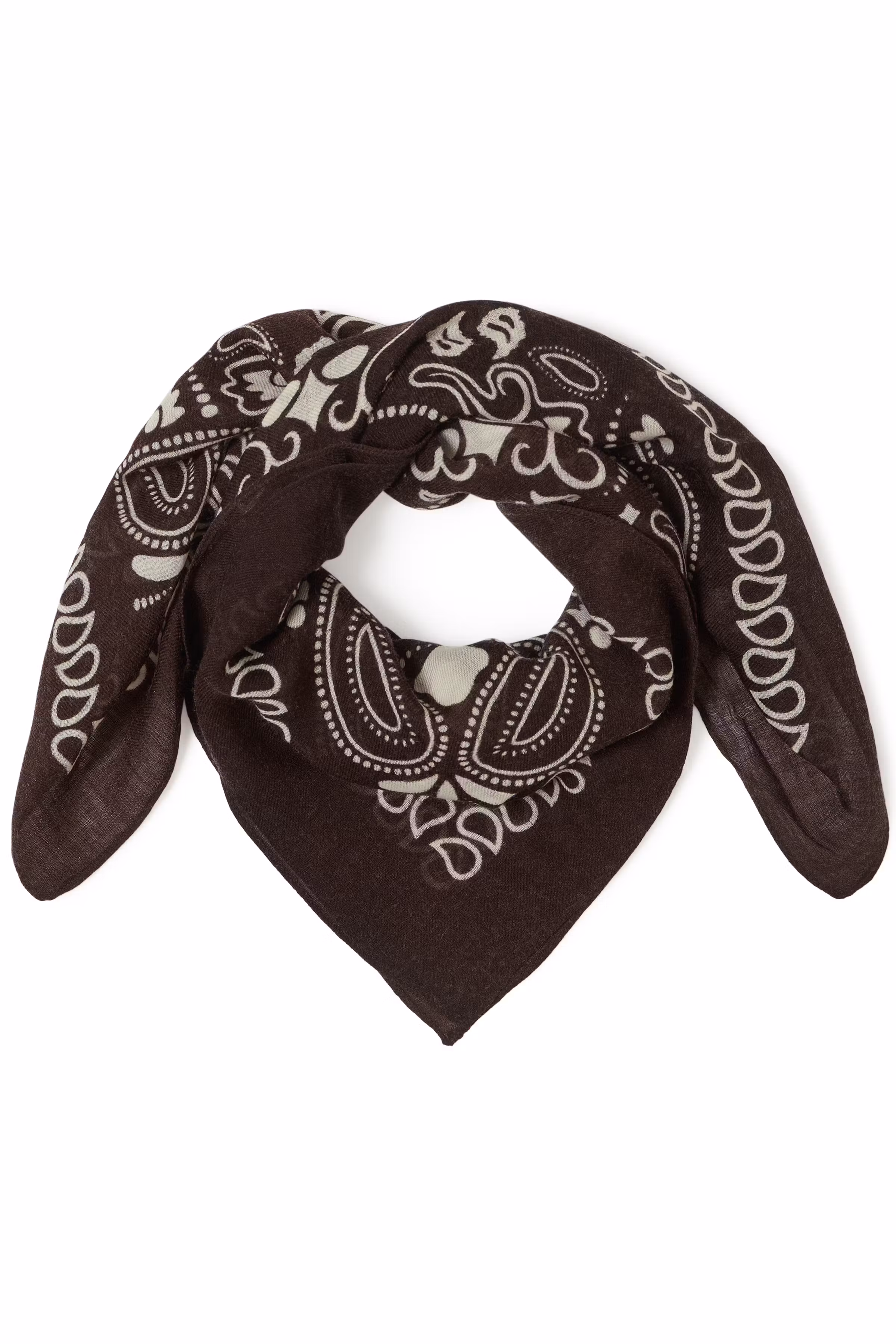 IAMARY Skjerf PACK FRONT 20126630-190915