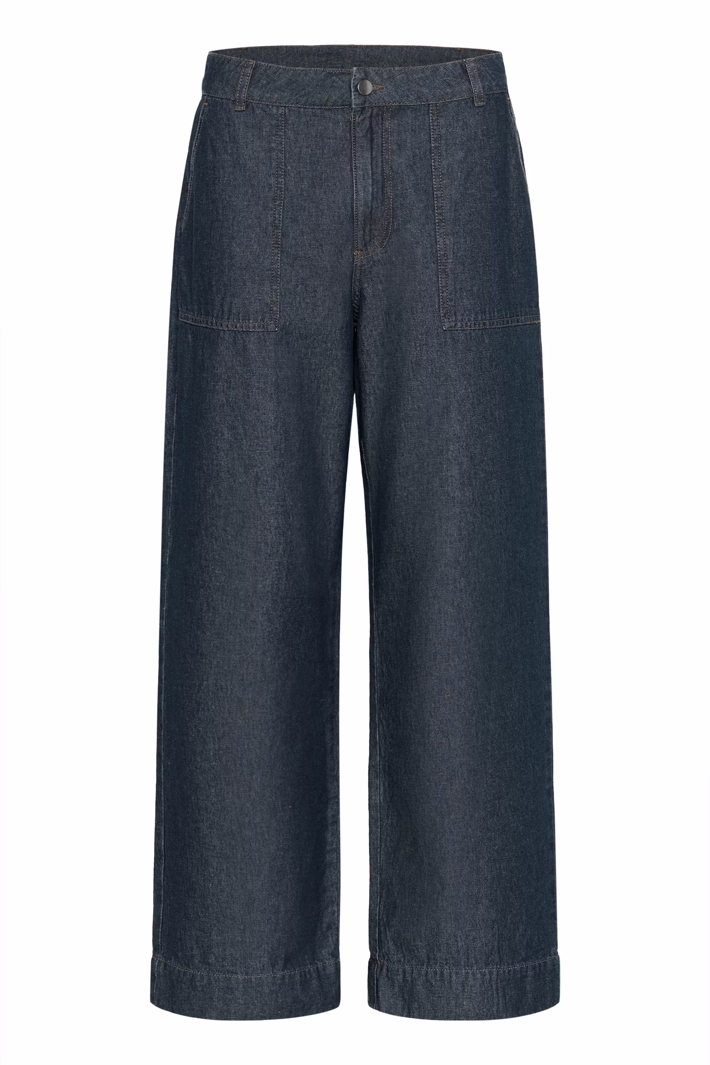 BPalice Byxor PACK FRONT 10590882-107757B