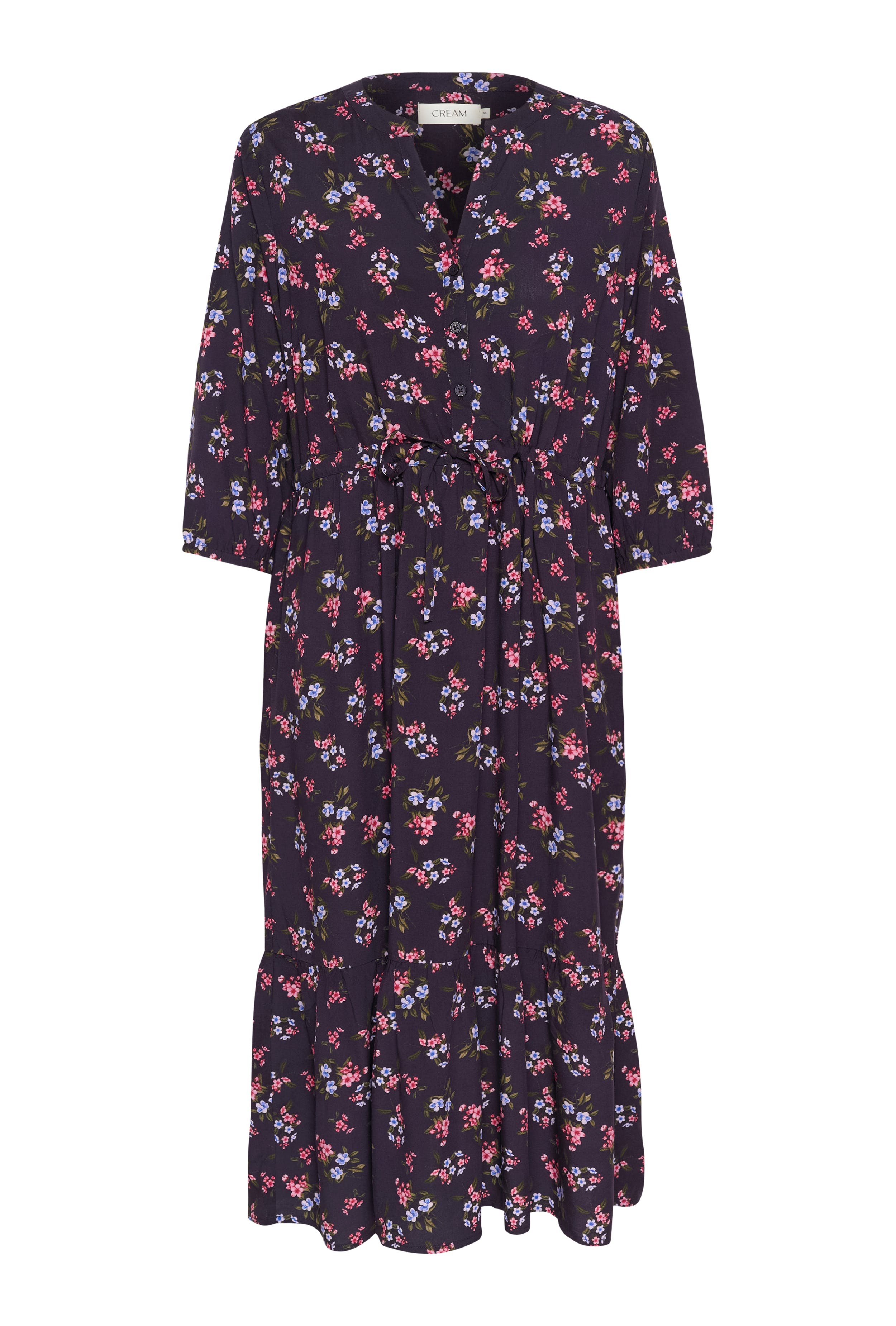 CRTiah Kleid PACK FRONT 10611687-107130