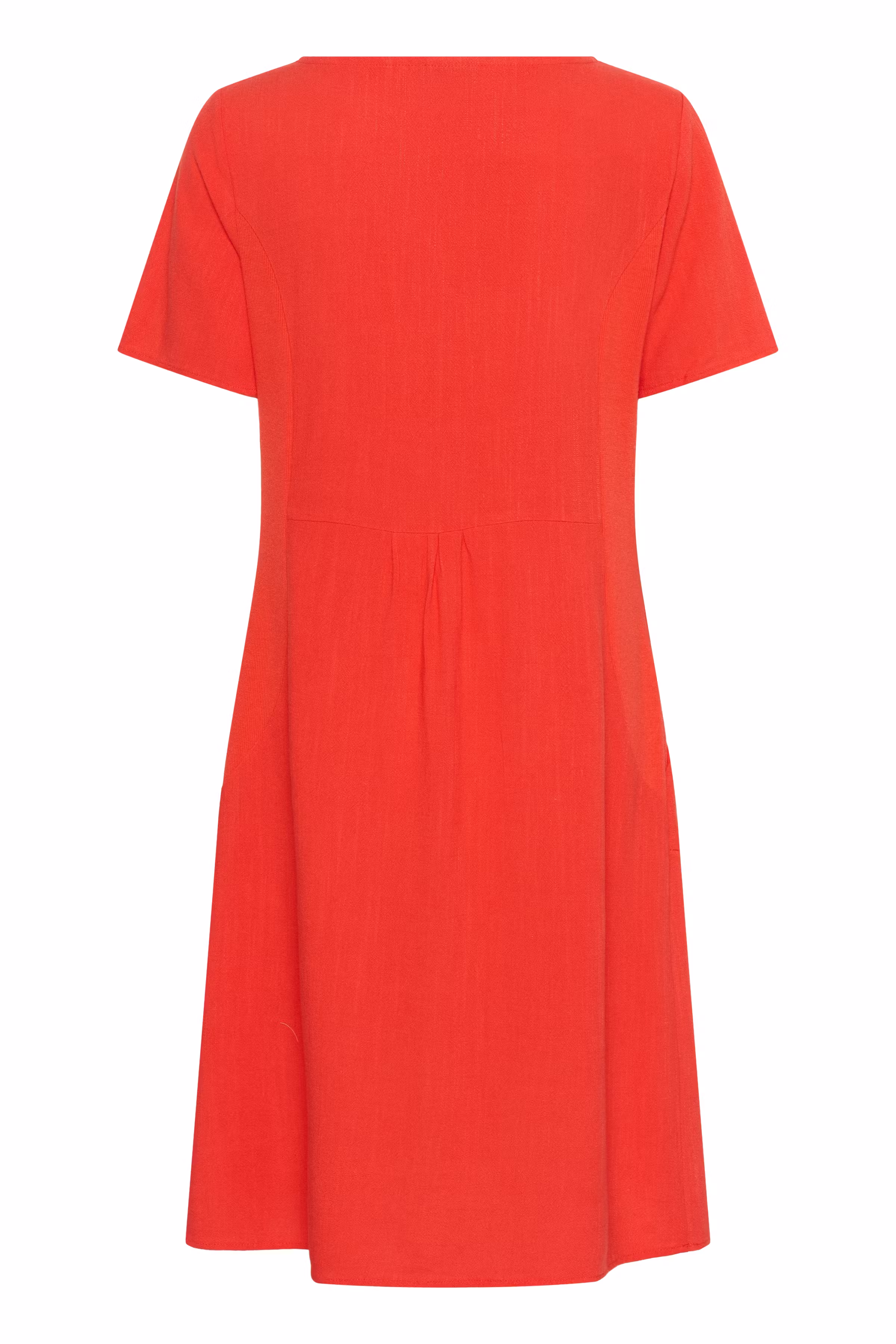 KAliny Lin Kjole PACK BACK 10505731-108642