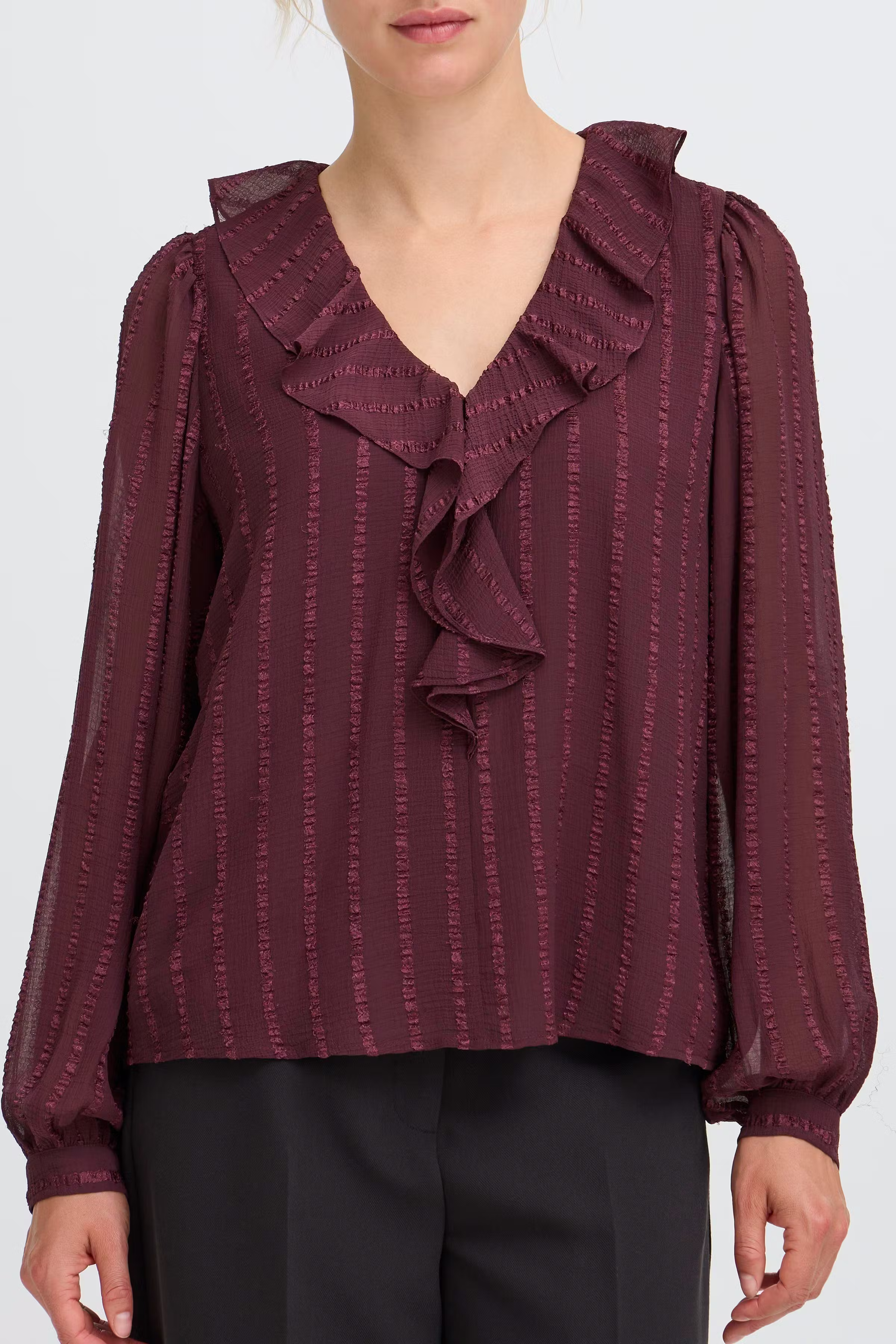 BYHEVINA Blouse LOOKBOOK DETAIL 20818251-191619