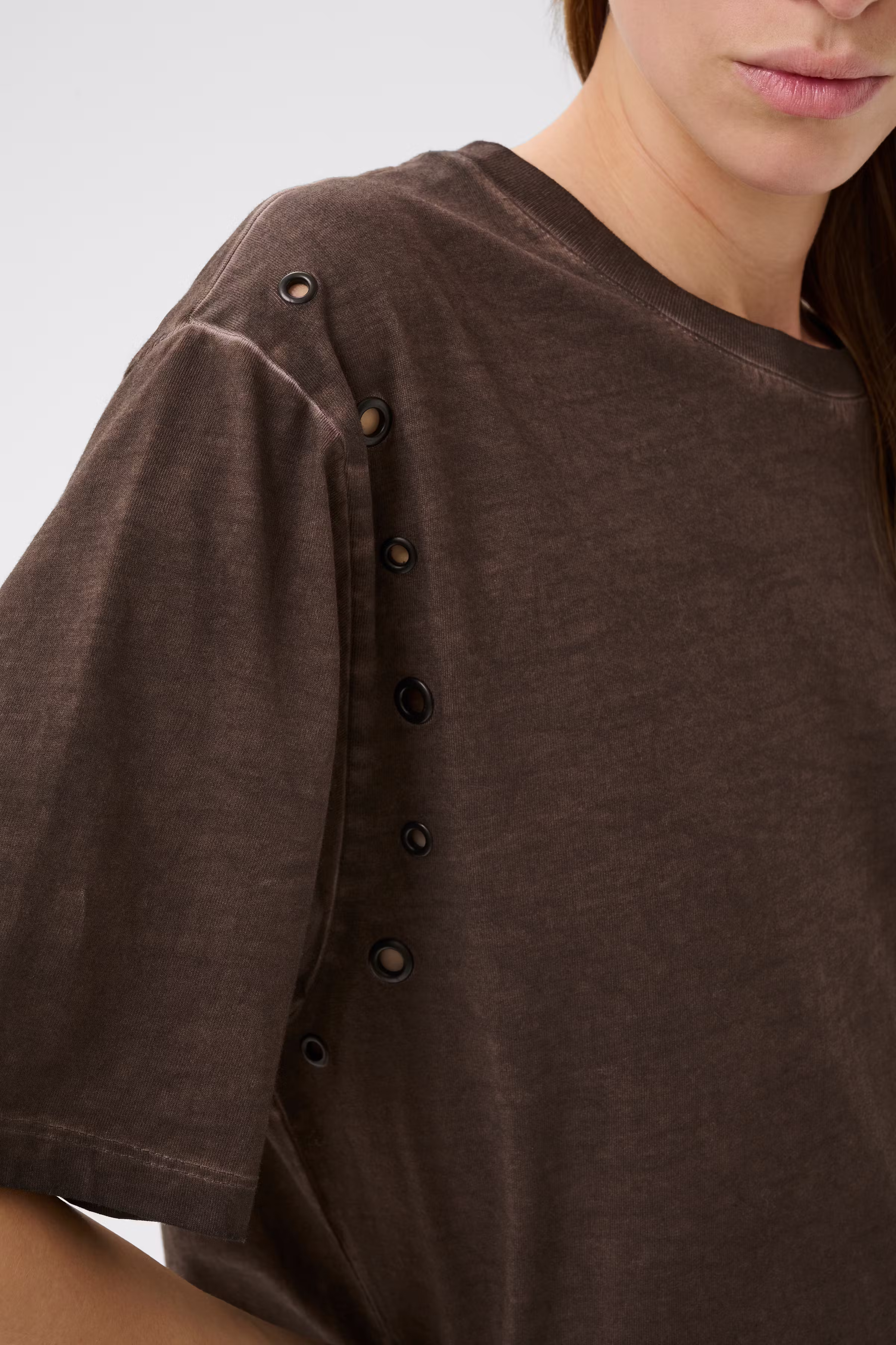 KBBecilla T-shirt LOOKBOOK DETAIL 10105643-191015