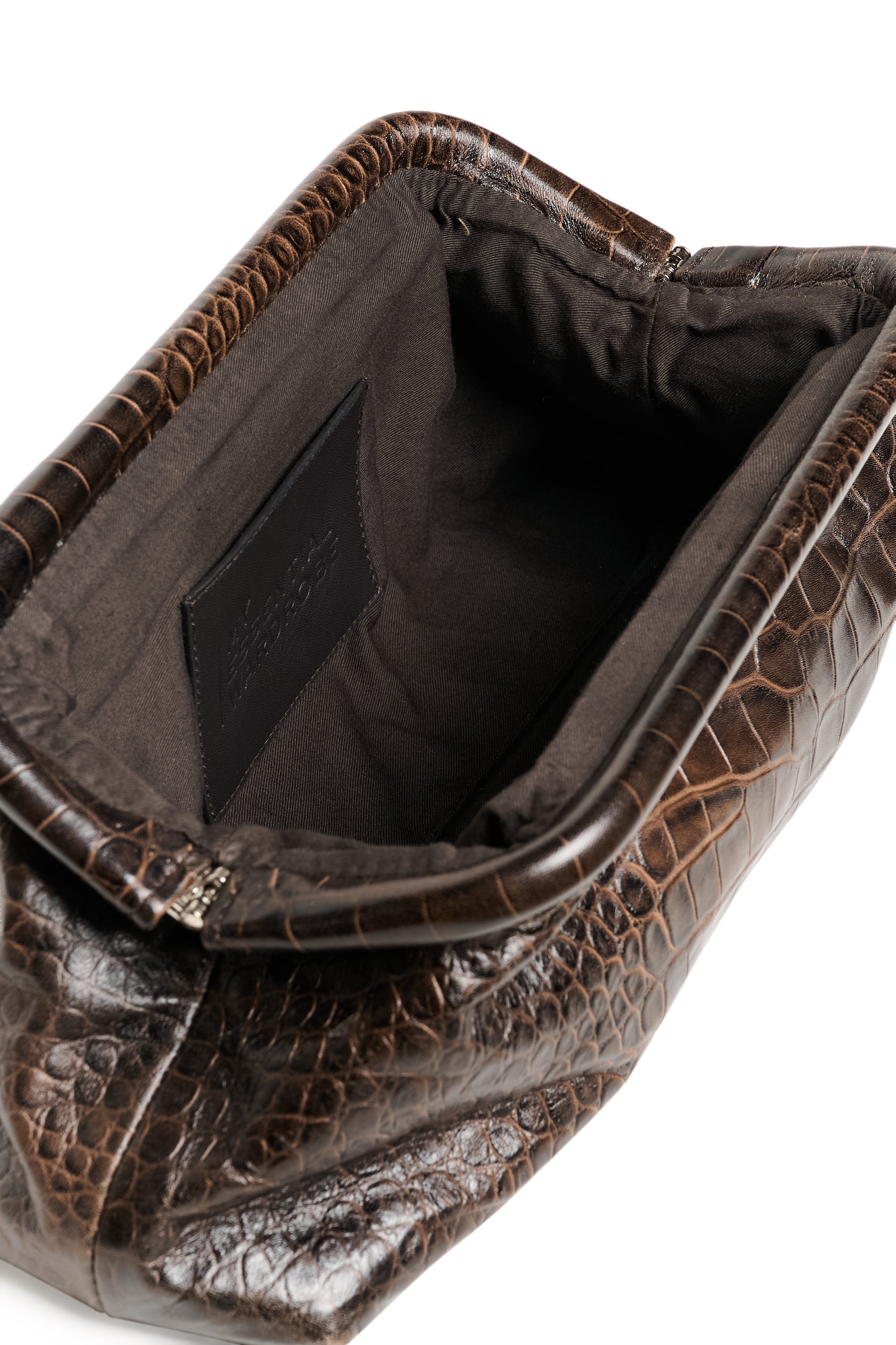 MWElijah Ledertasche PACK FRONT 10705815-1000216