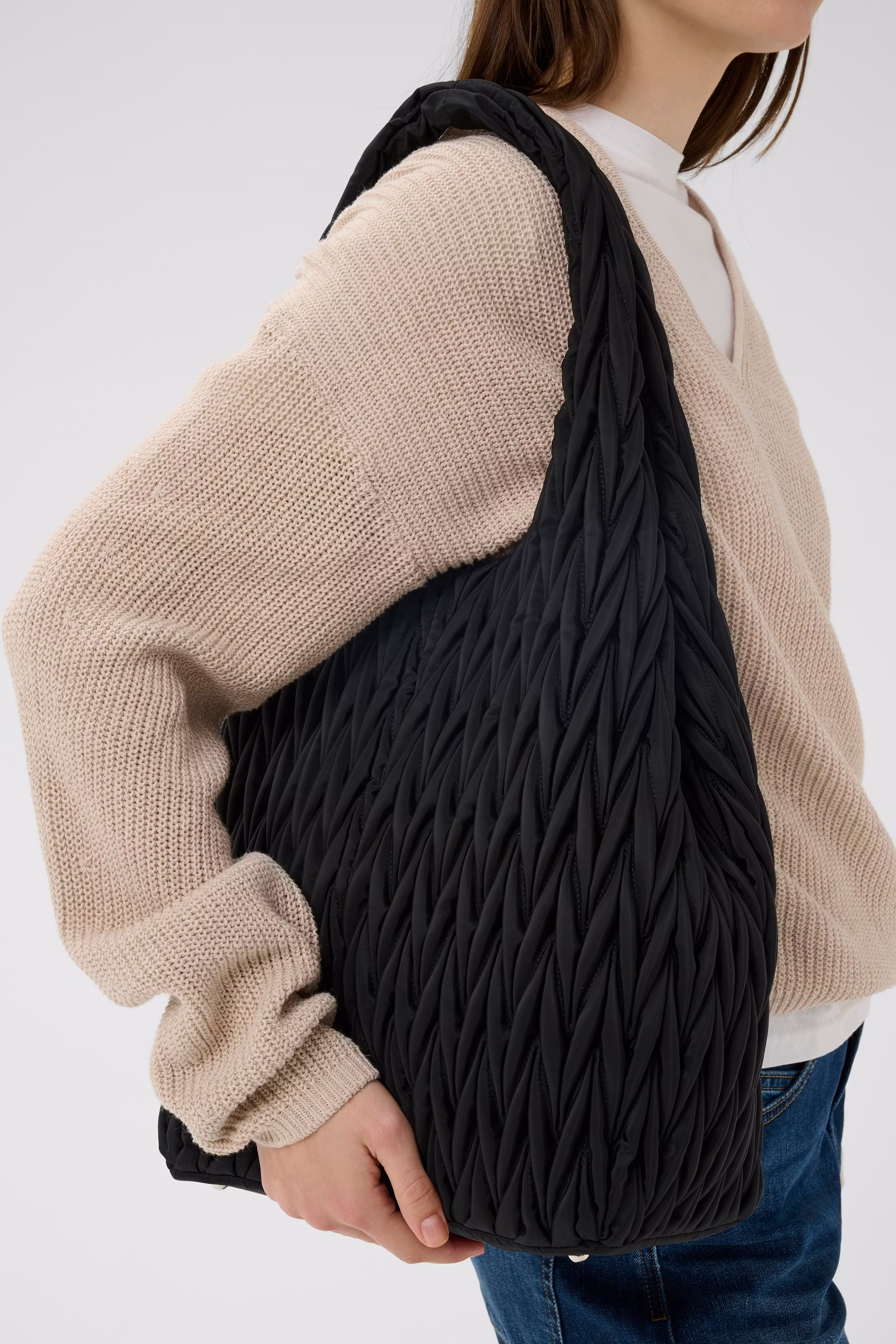 SAMYIW Shopper Bag LOOKBOOK DETAIL 30112469-194008