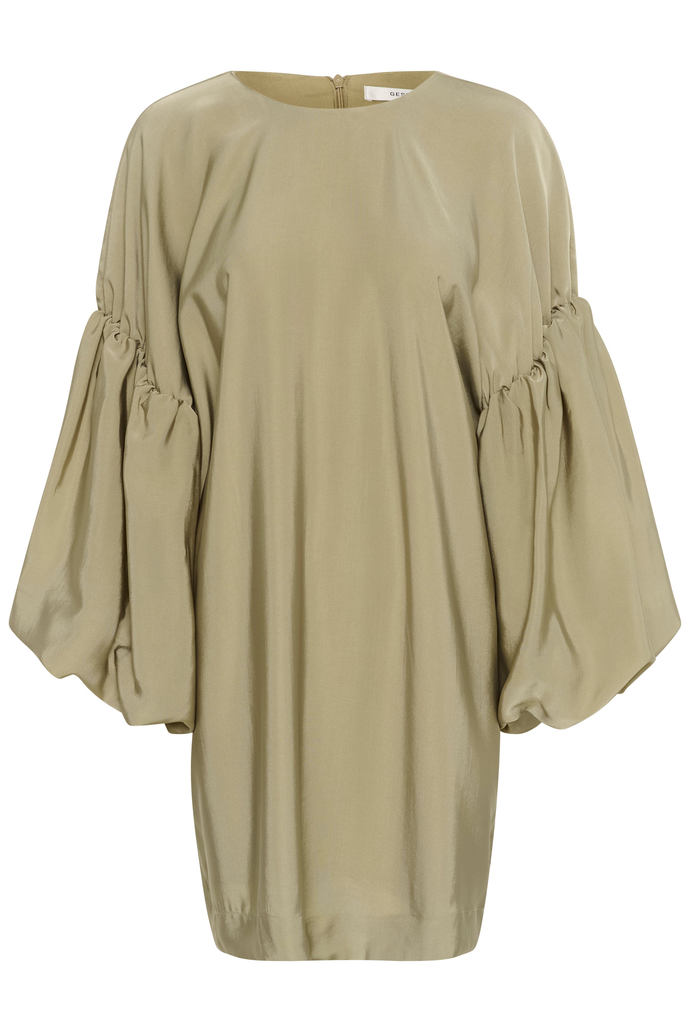 GZmalloon Kleid PACK FRONT 10910215-110103