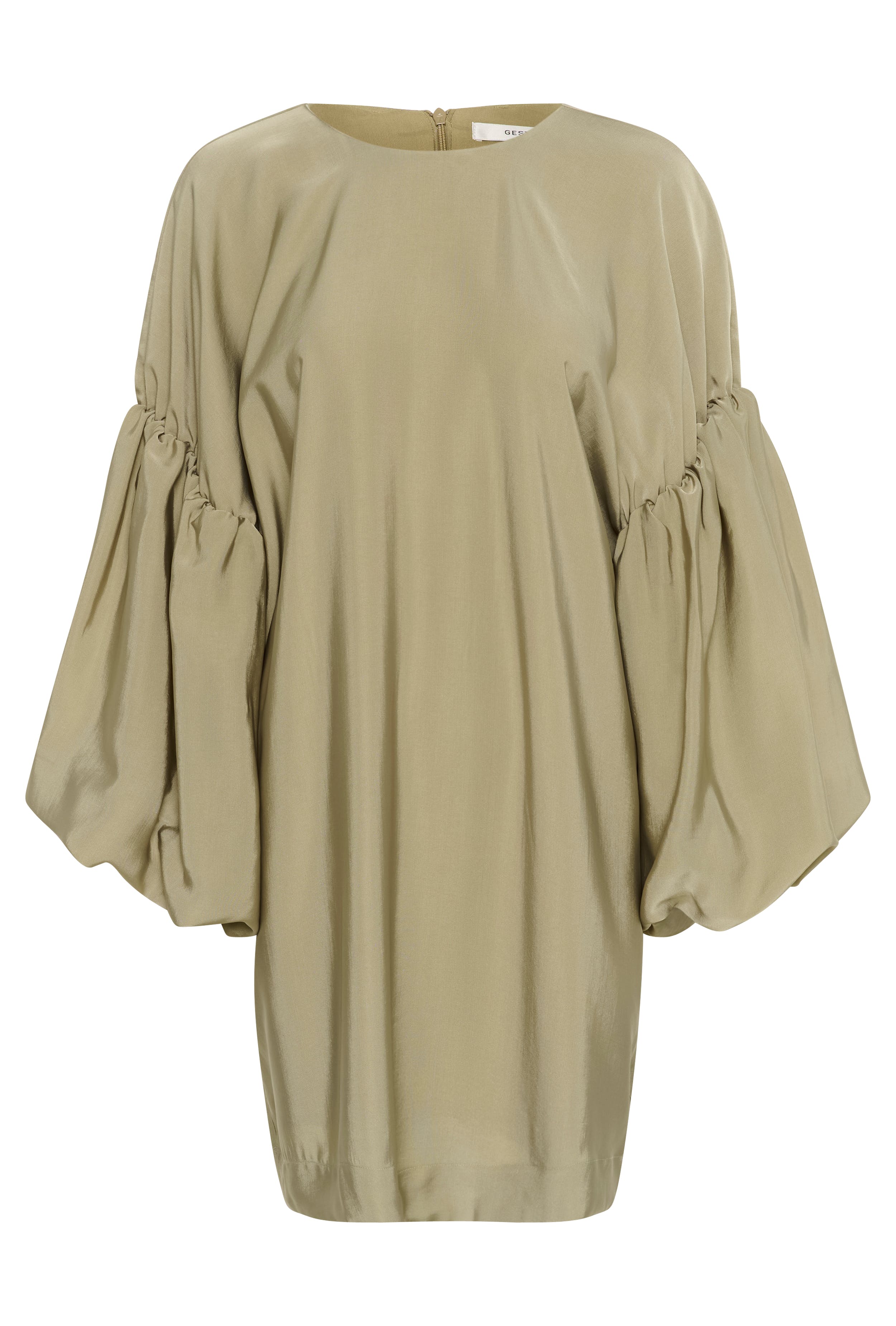 GZmalloon Kjole PACK FRONT 10910215-170510