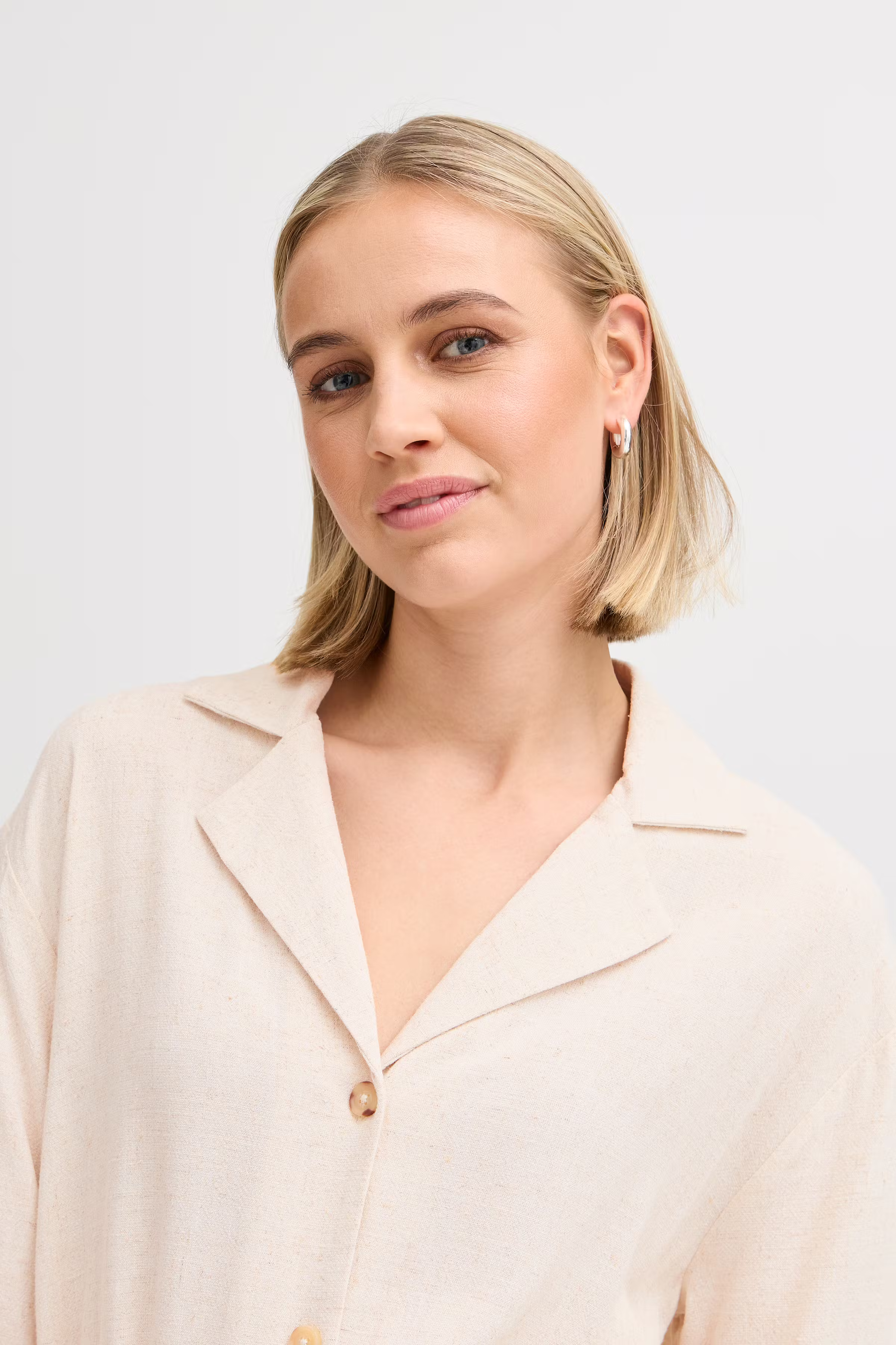 FRATEL Kjole LOOKBOOK DETAIL 20615428-1107011