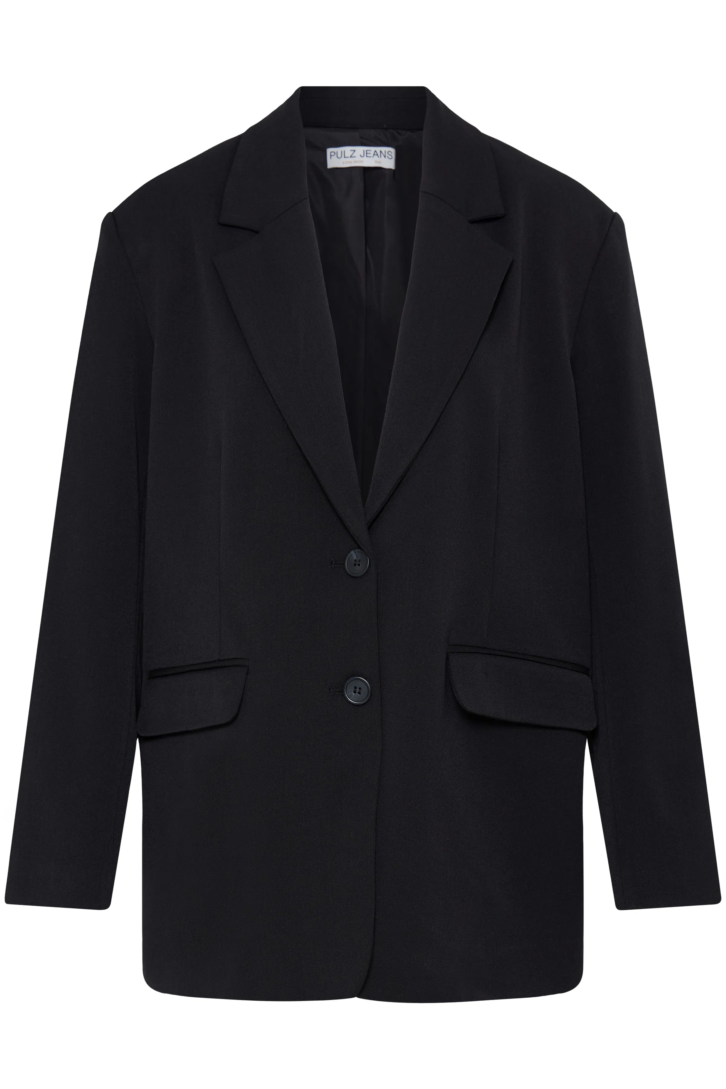PZLEONORA Blazer PACK FRONT 50210972-193911