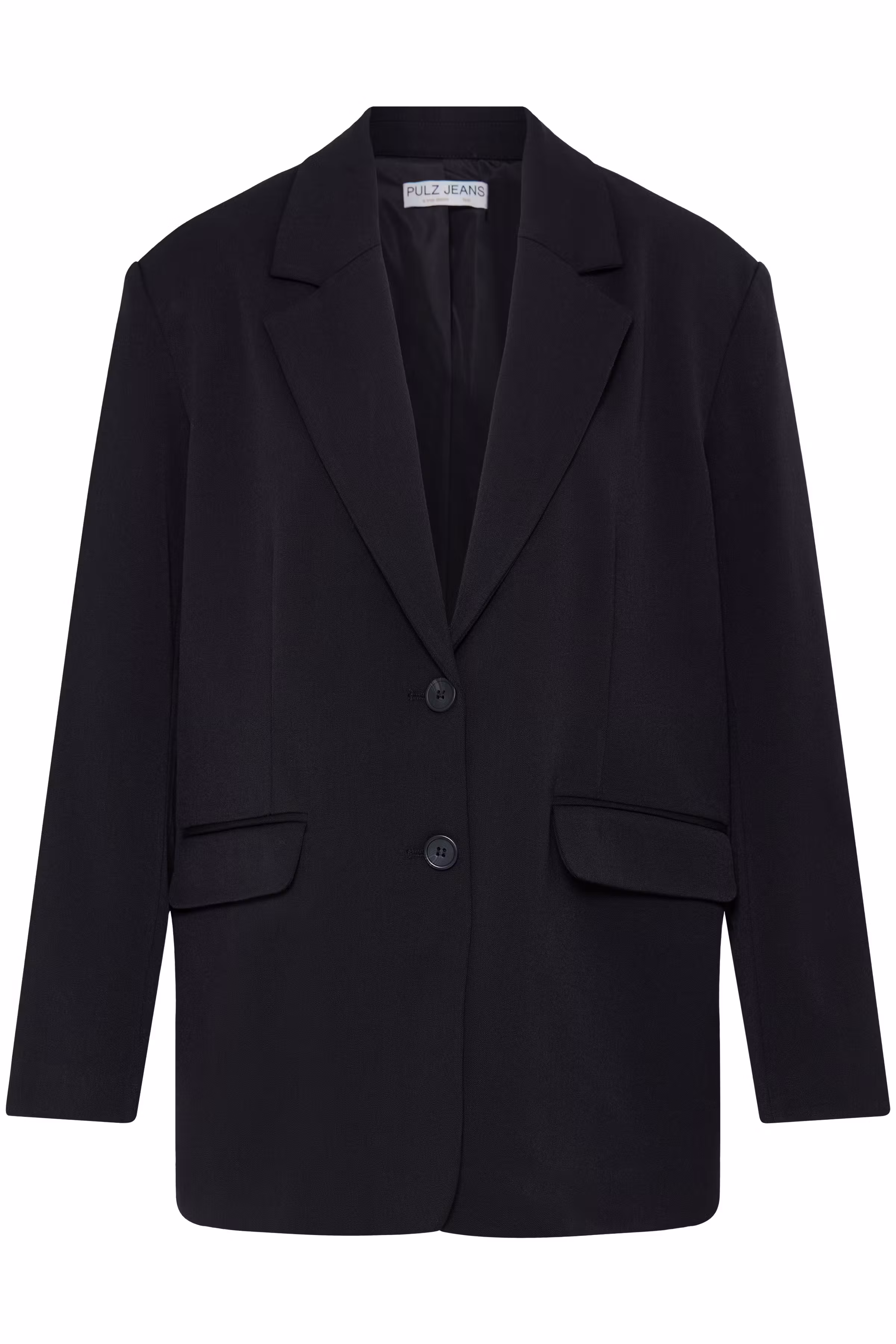PZLEONORA Blazer PACK FRONT 50210972-193911