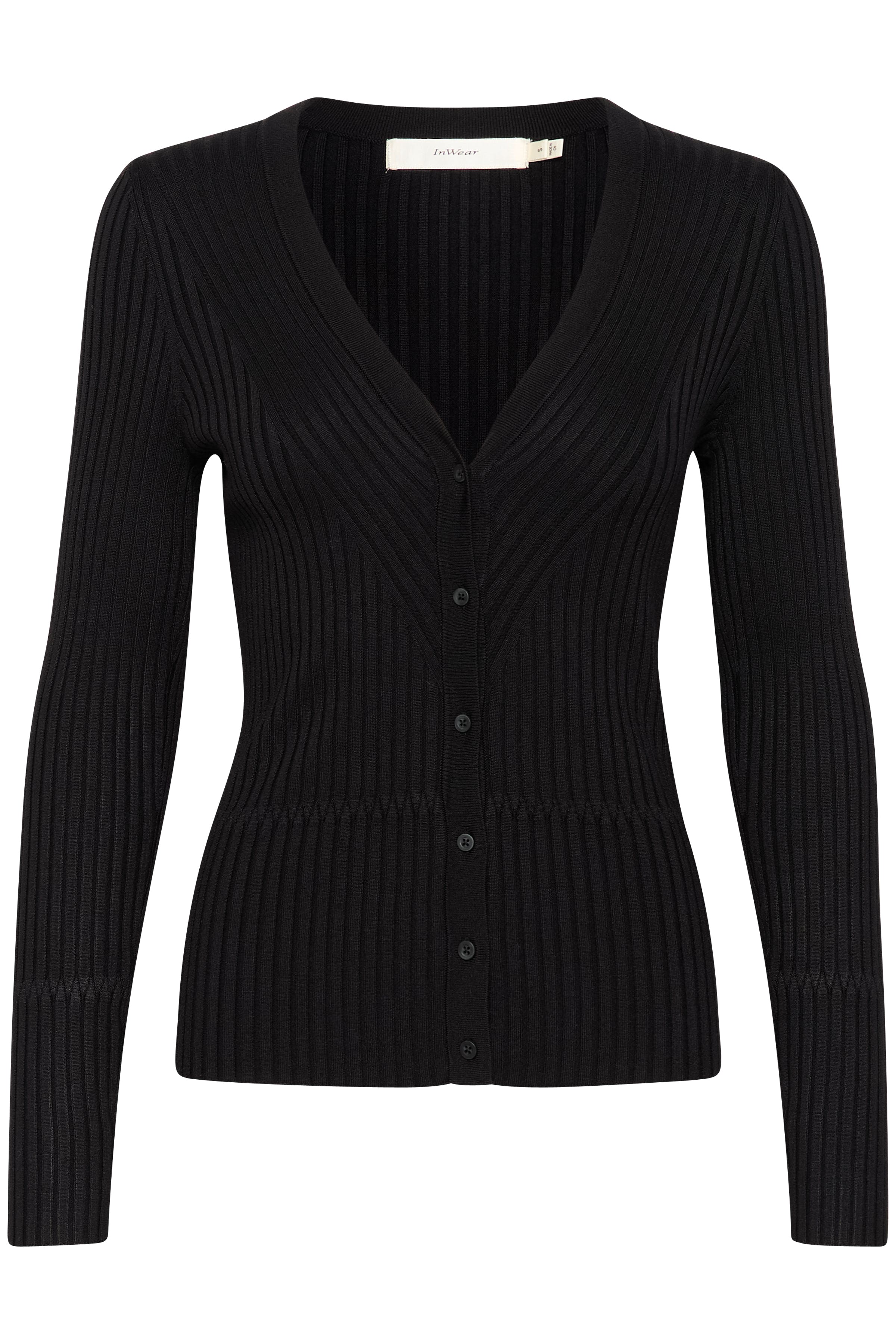 JiraIW Cardigan PACK FRONT 30109617-194008