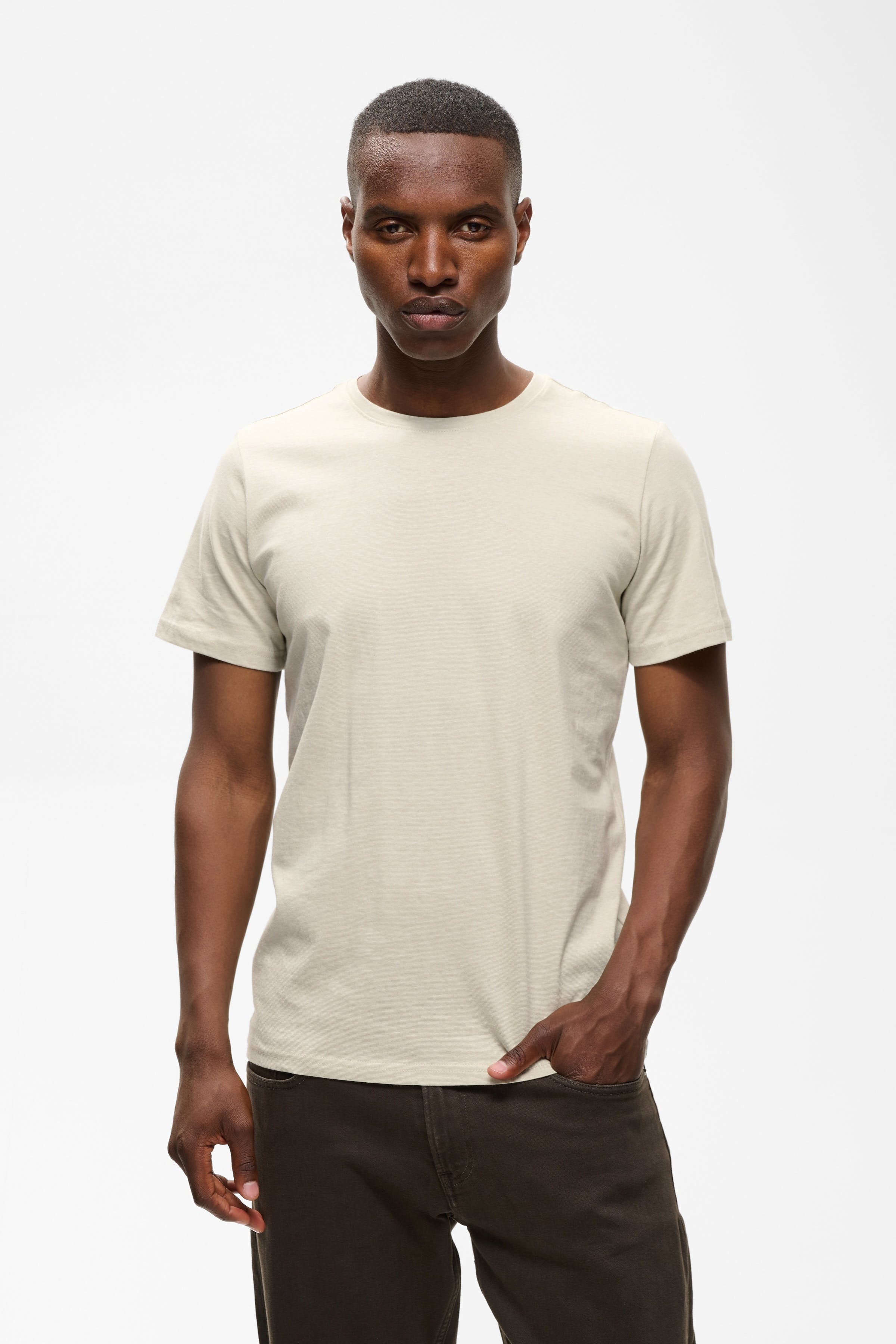 Jermane T-shirt LOOKBOOK FRONT 30203907-170510