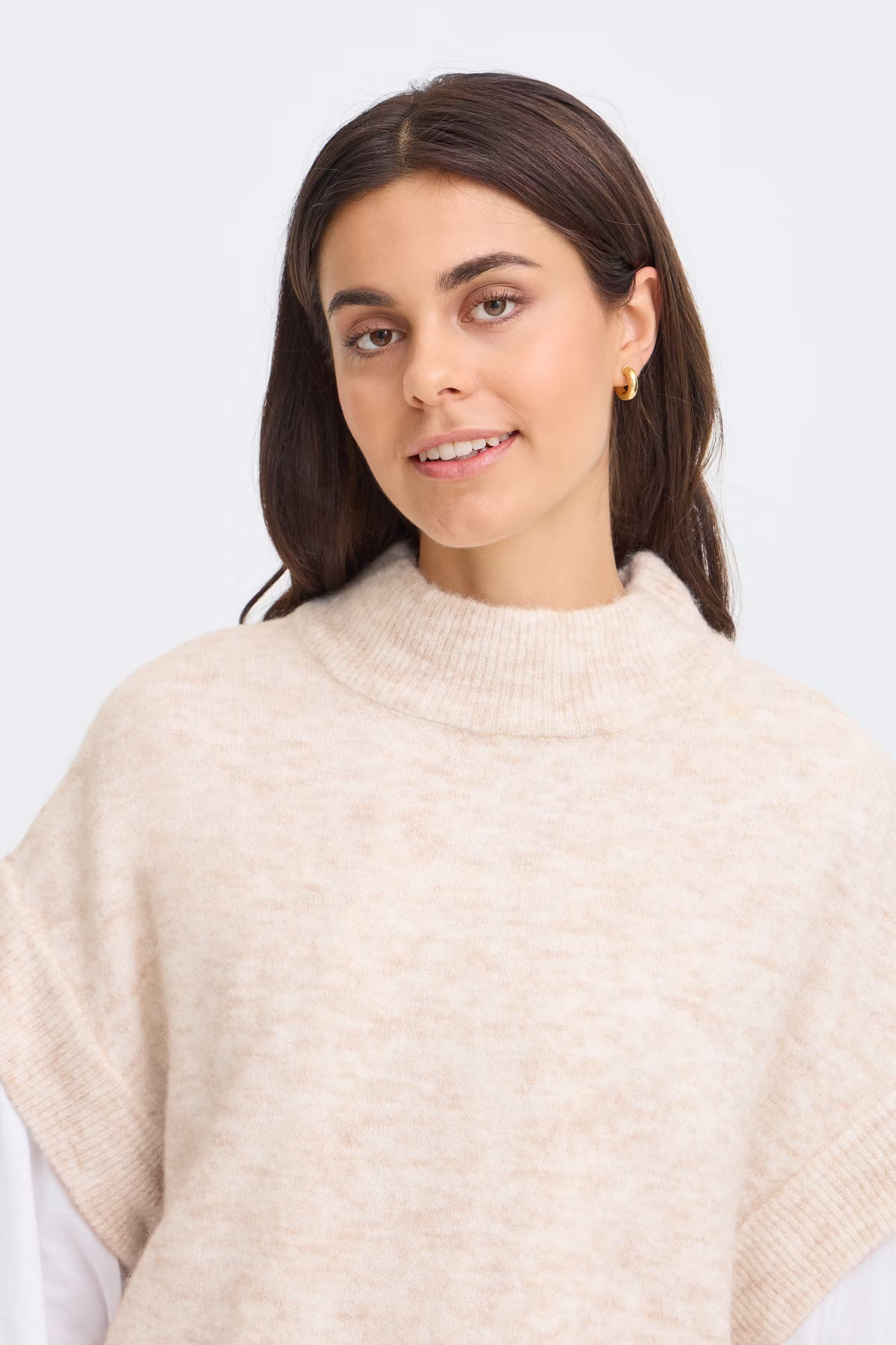 FRSANNY Vest LOOKBOOK FRONT 20612836-1304011