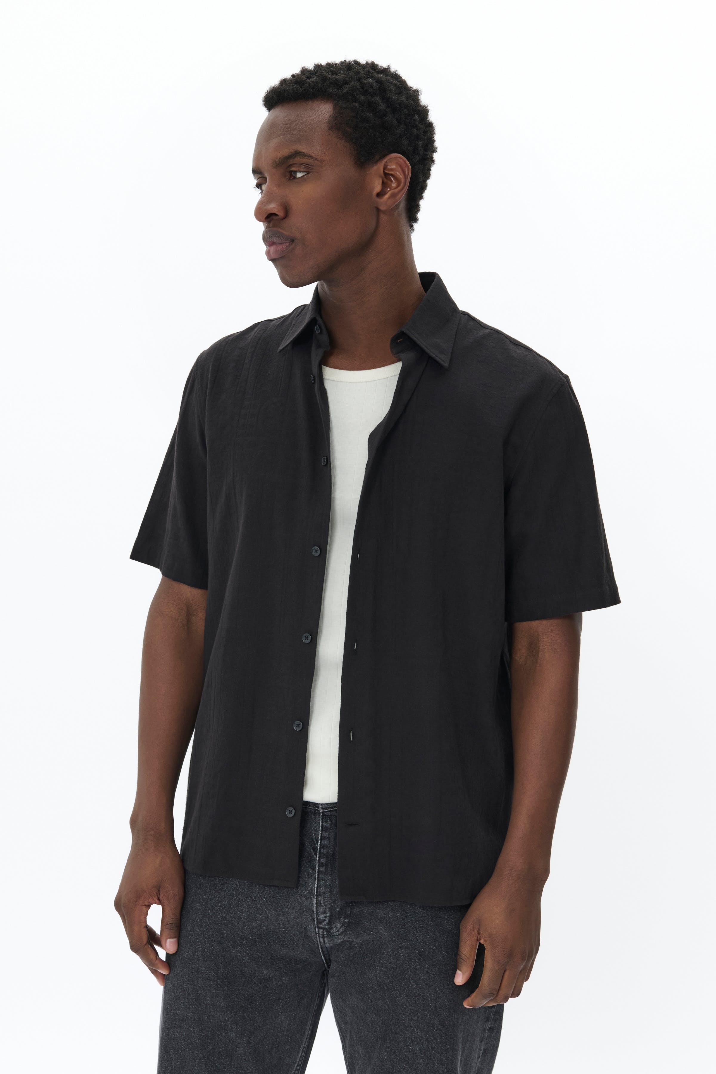 MAklampo Shirt LOOKBOOK FRONT 30208057-300275