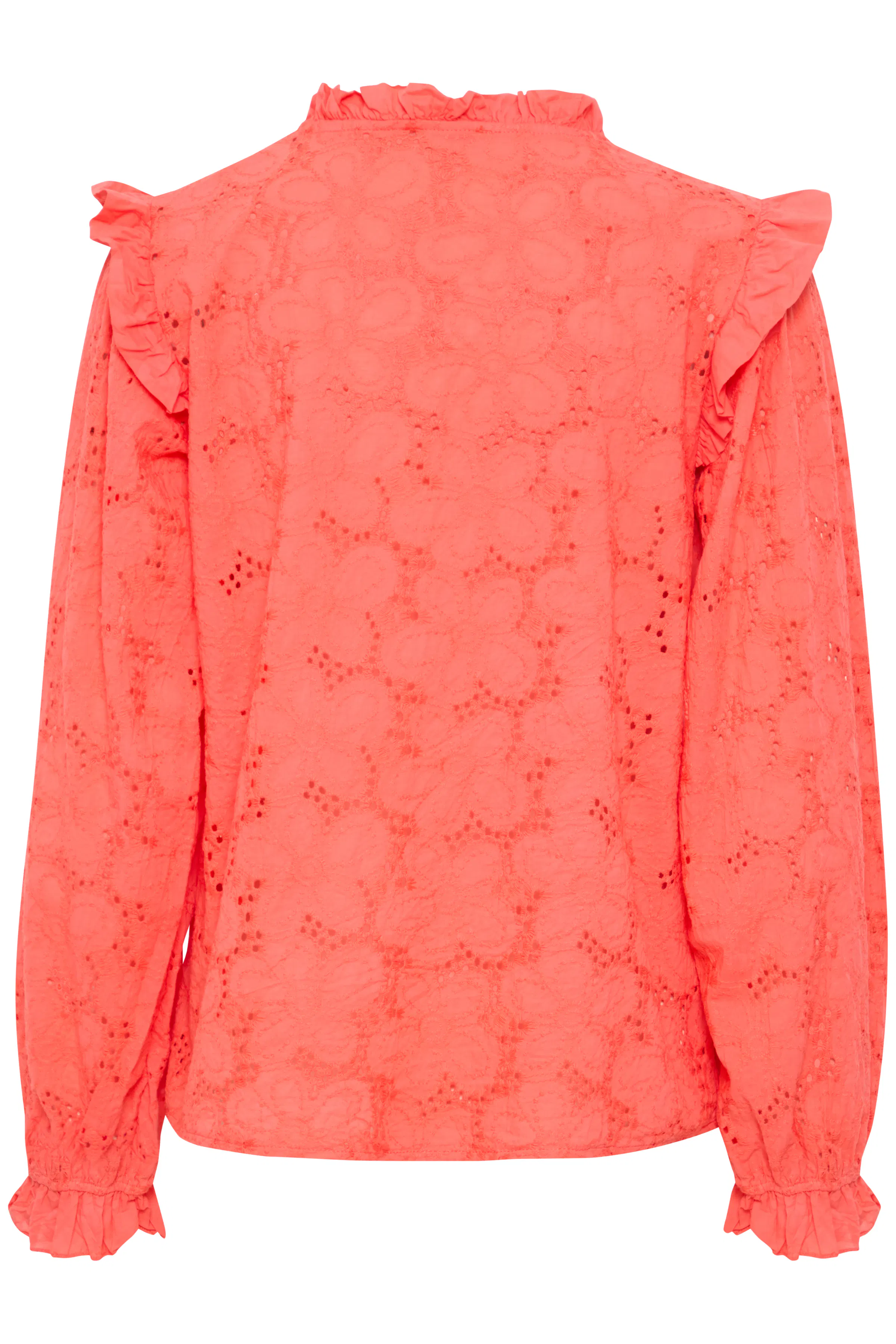 SBCLAIRA Bluse PACK BACK 22100566-171643