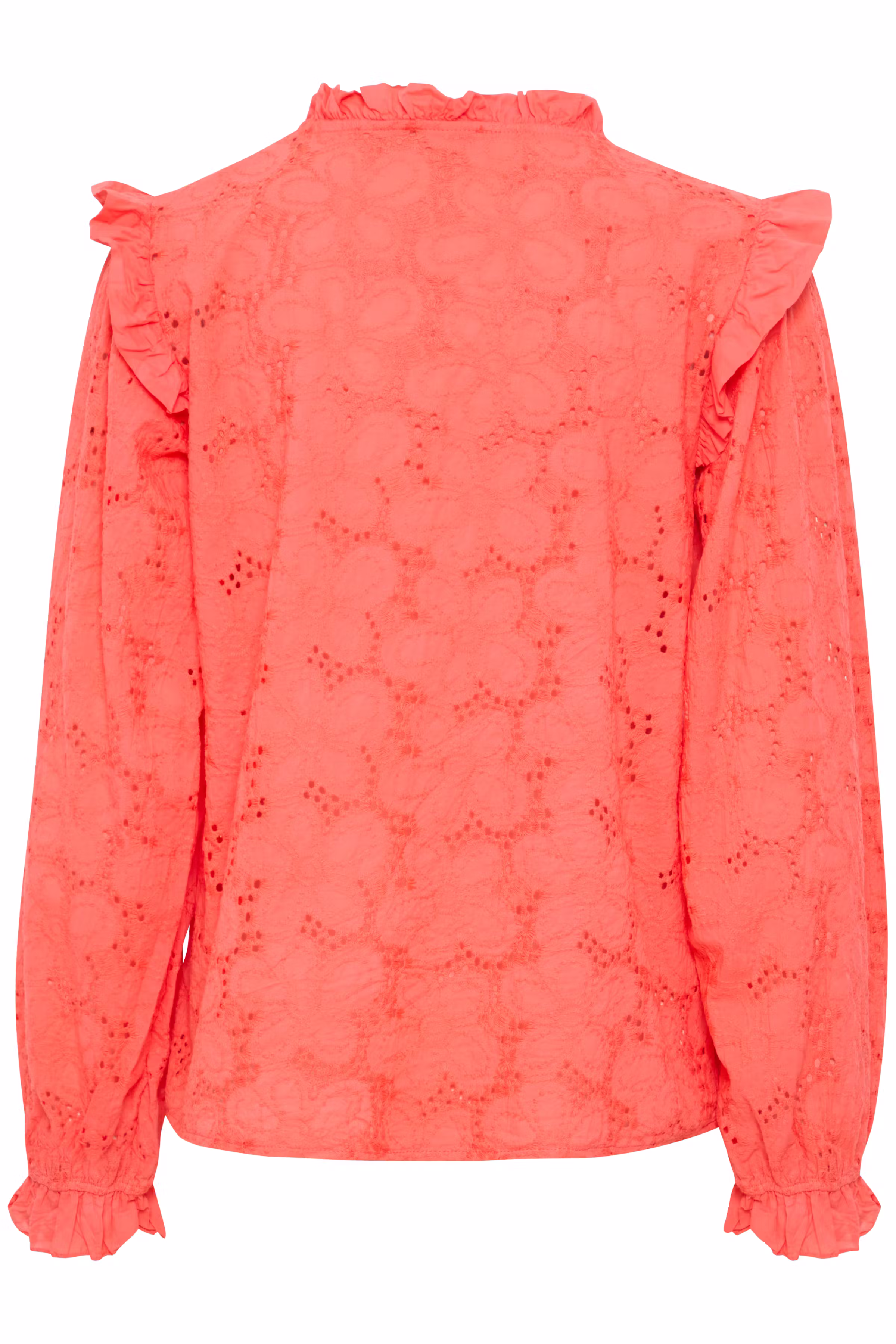 SBCLAIRA Blouse PACK BACK 22100566-171643