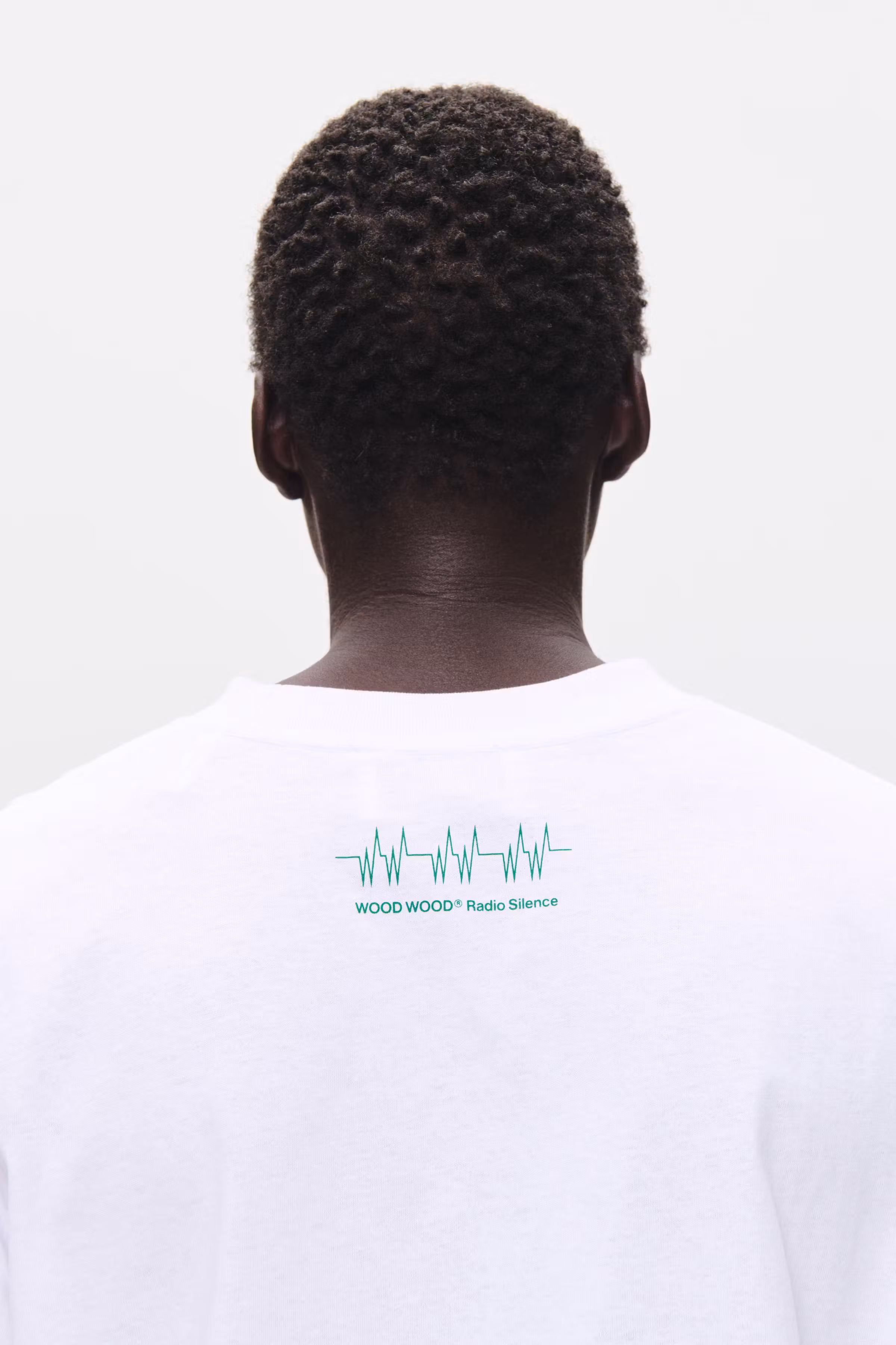 WWGary Radio T-shirt LOOKBOOK DETAIL 30252268-110601