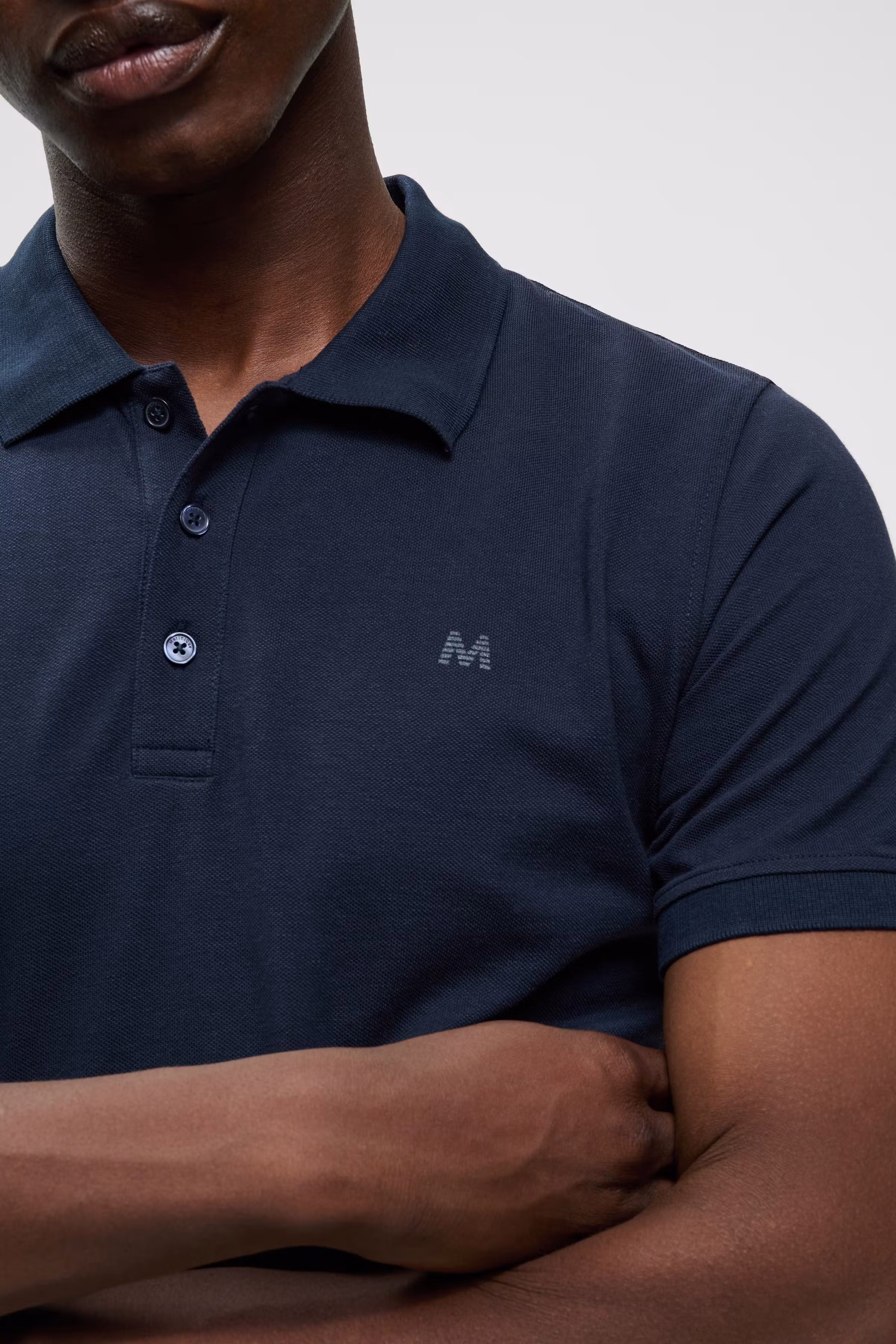 MApoleo Poloshirt LOOKBOOK DETAIL 30206461-194011
