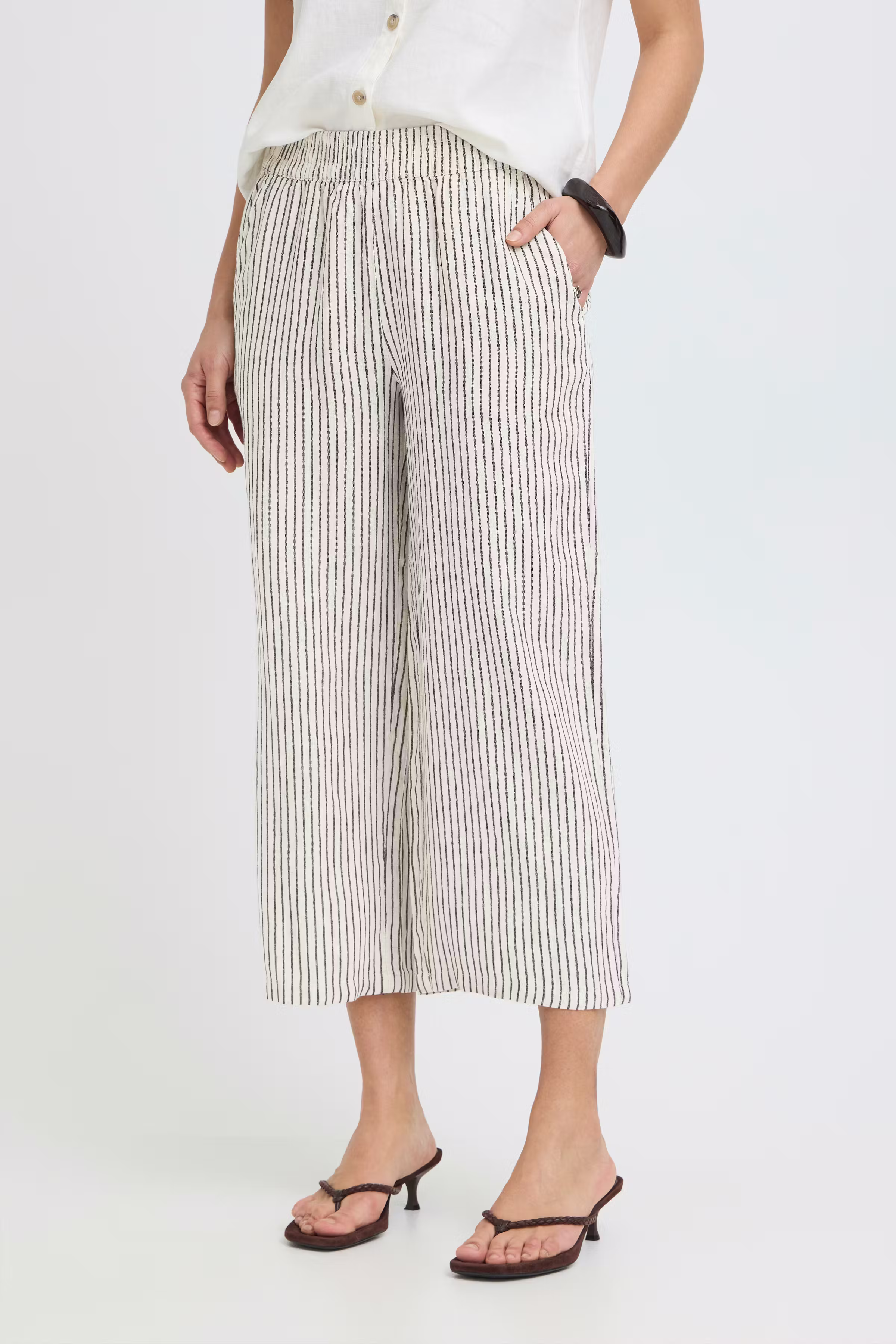 BYFALAKKA Trousers LOOKBOOK FRONT 20813083-900006869